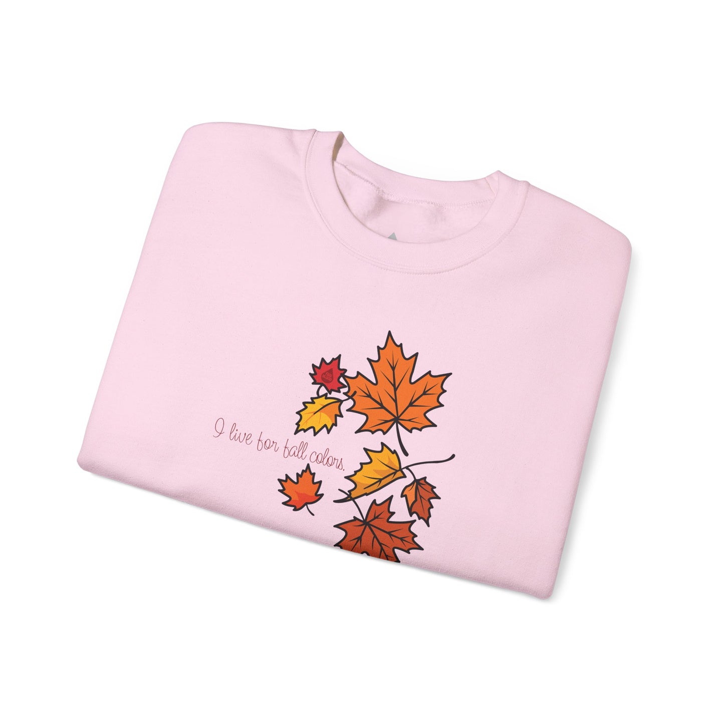 Fall Colors Sweatshirt