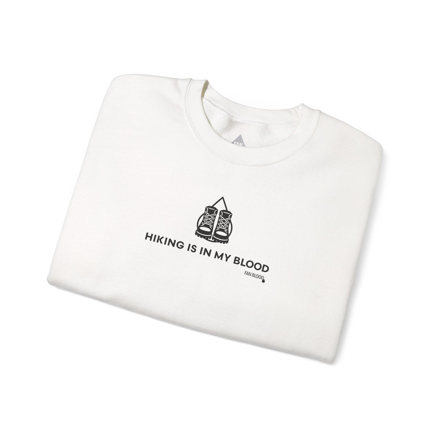 Hiking IMB Sweatshirt