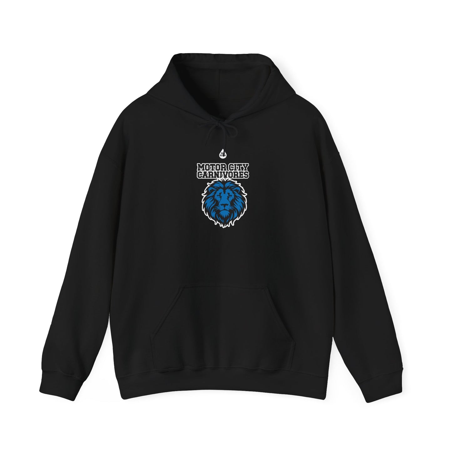MCC Football Hoodie