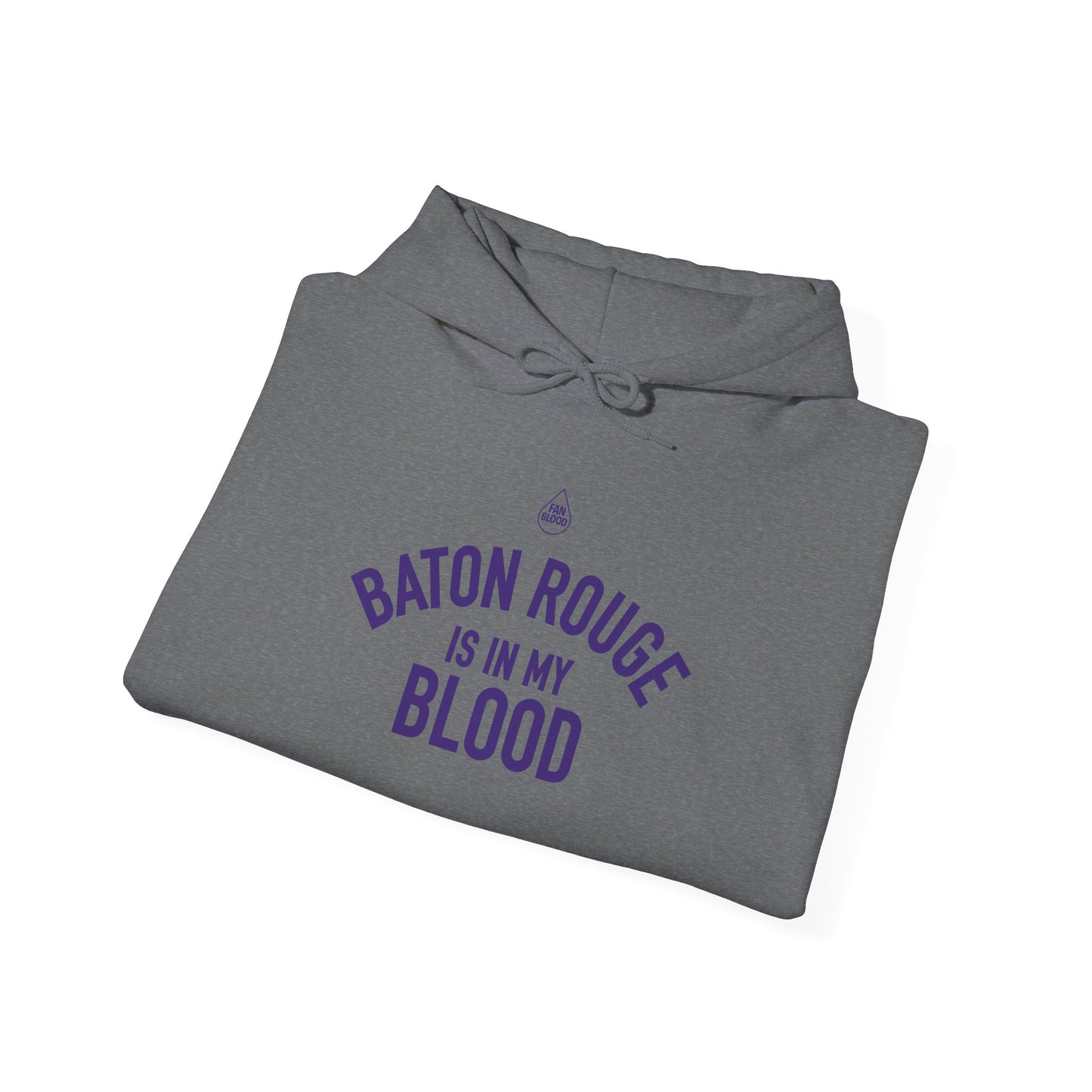 Baton Rouge IMB Hoodie