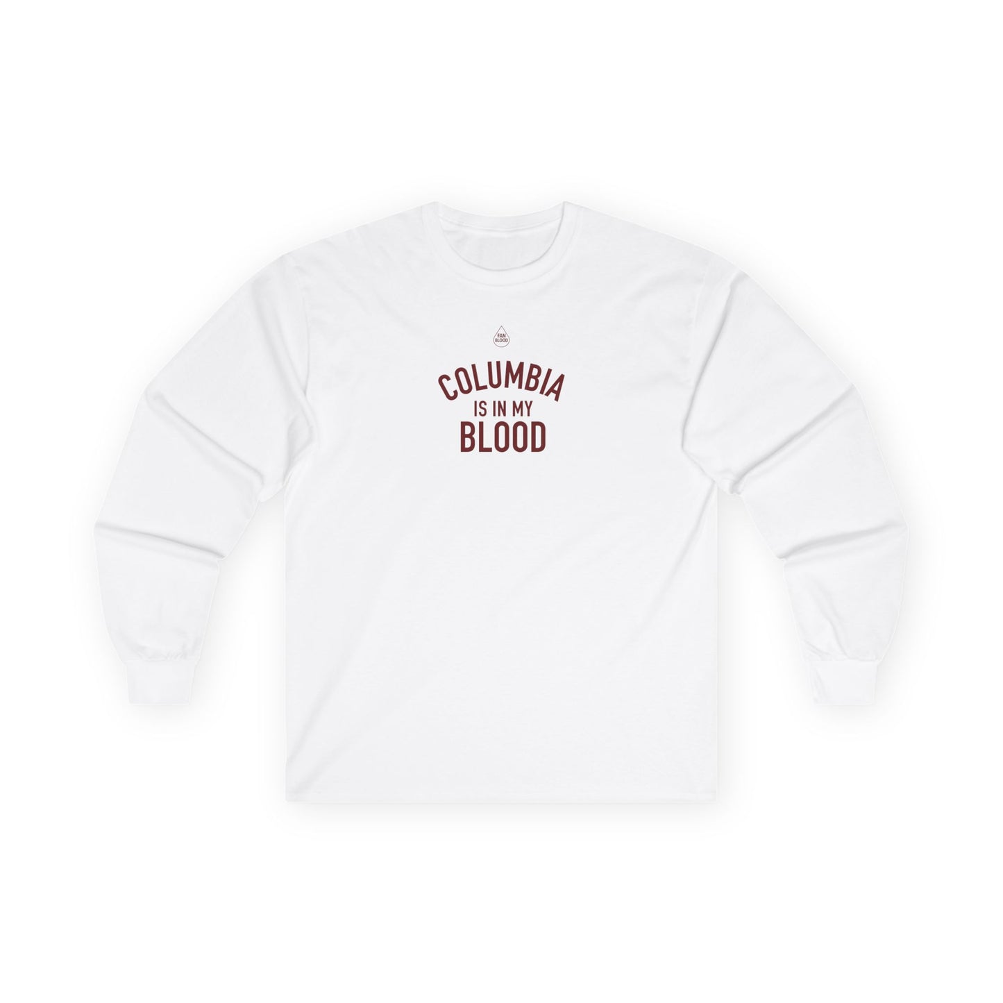 Columbia SC IMB Long Sleeve T
