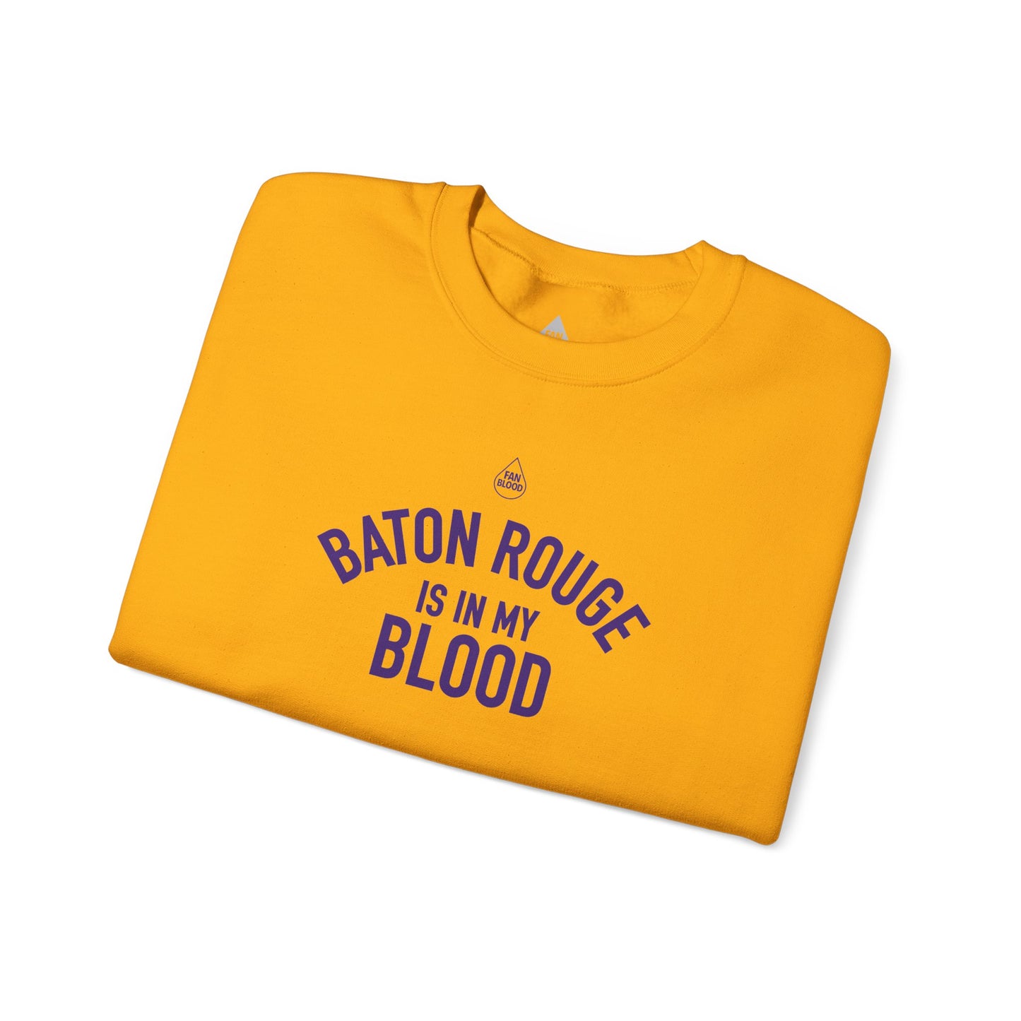 Baton Rouge IMB Sweatshirt