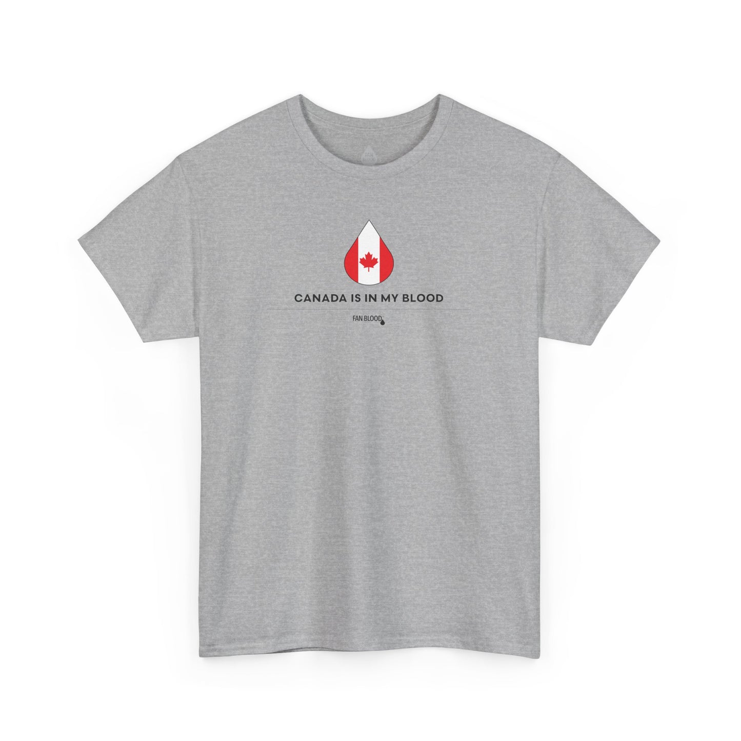 Canada IMB T-Shirt