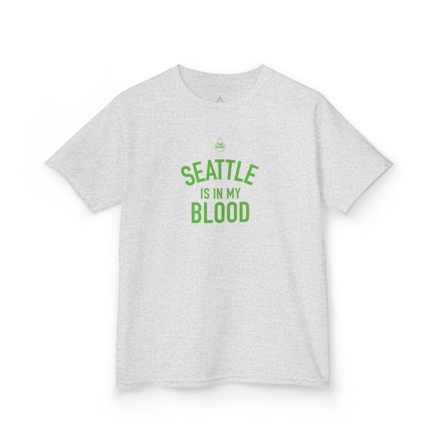 Seattle IMB Kid's T