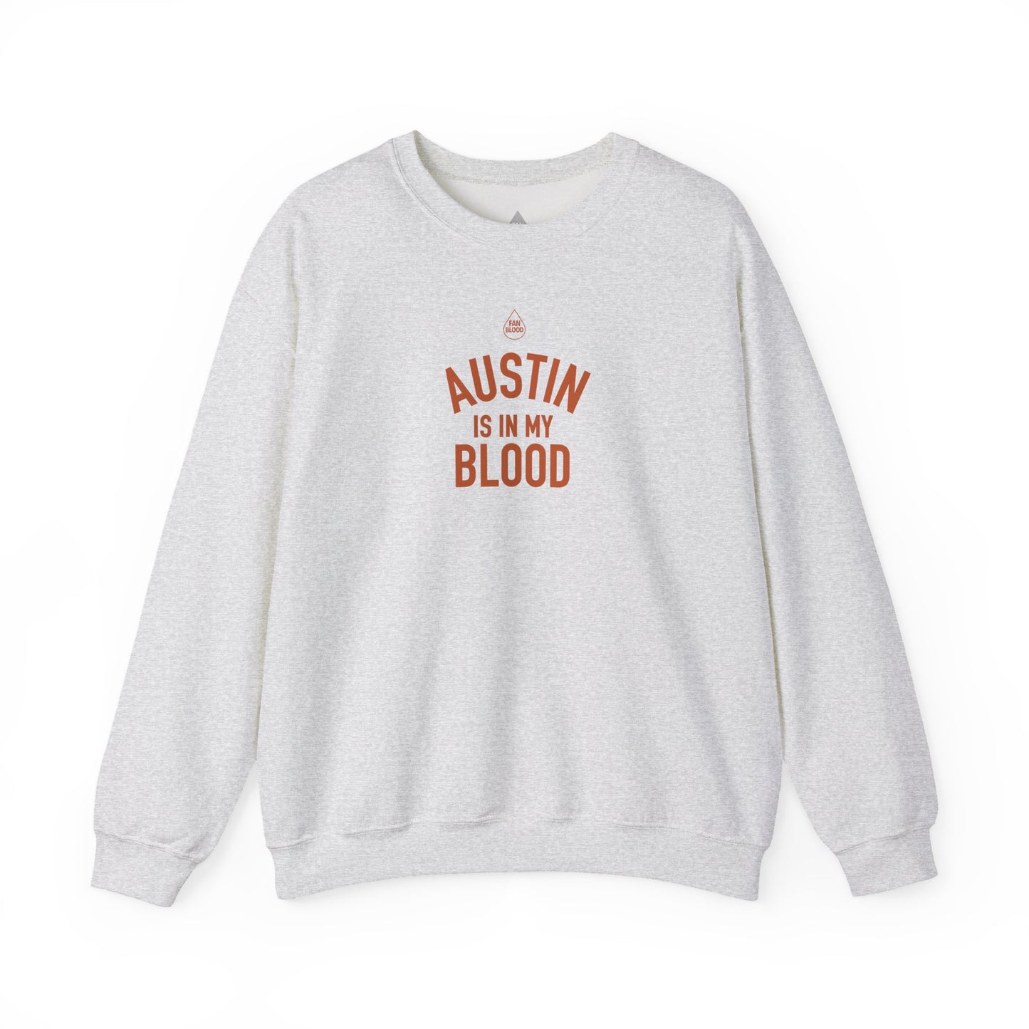 Austin IMB Sweatshirt