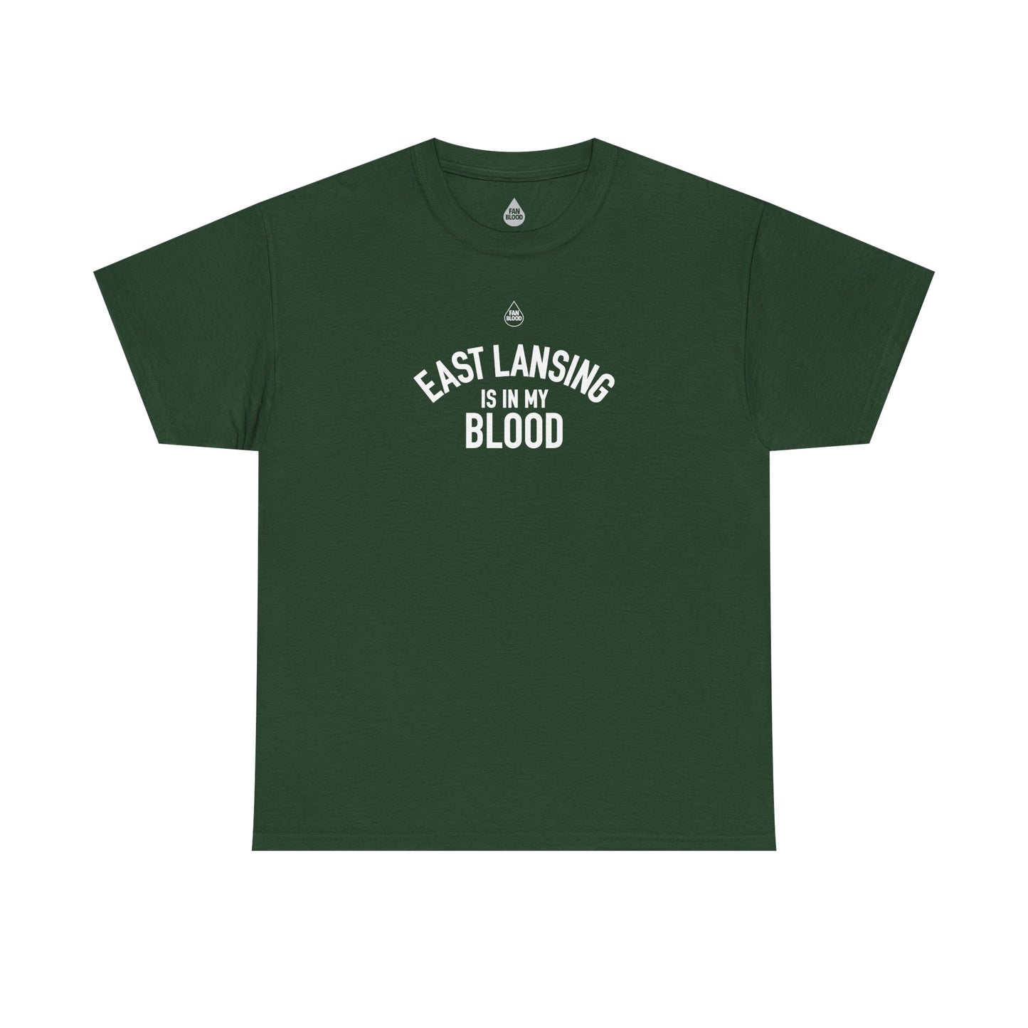 East Lansing IMB T-Shirt