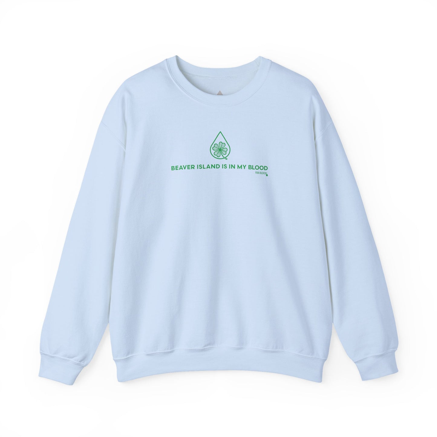Beaver Island IMB Sweatshirt