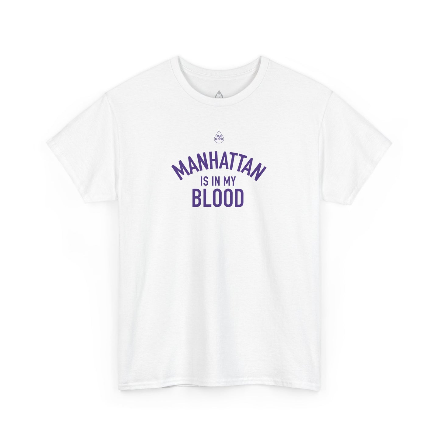 Manhattan IMB T-Shirt