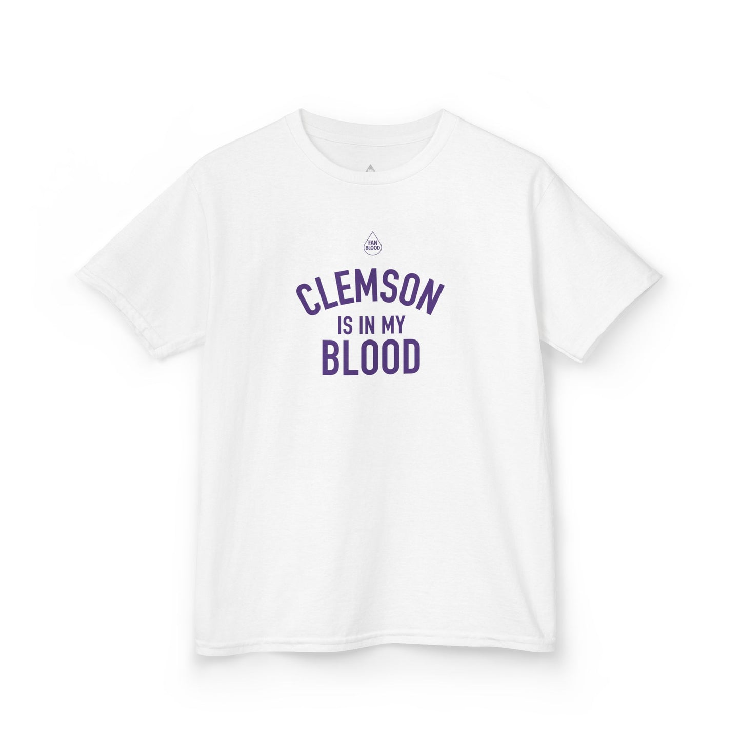 Clemson IMB Kid's T