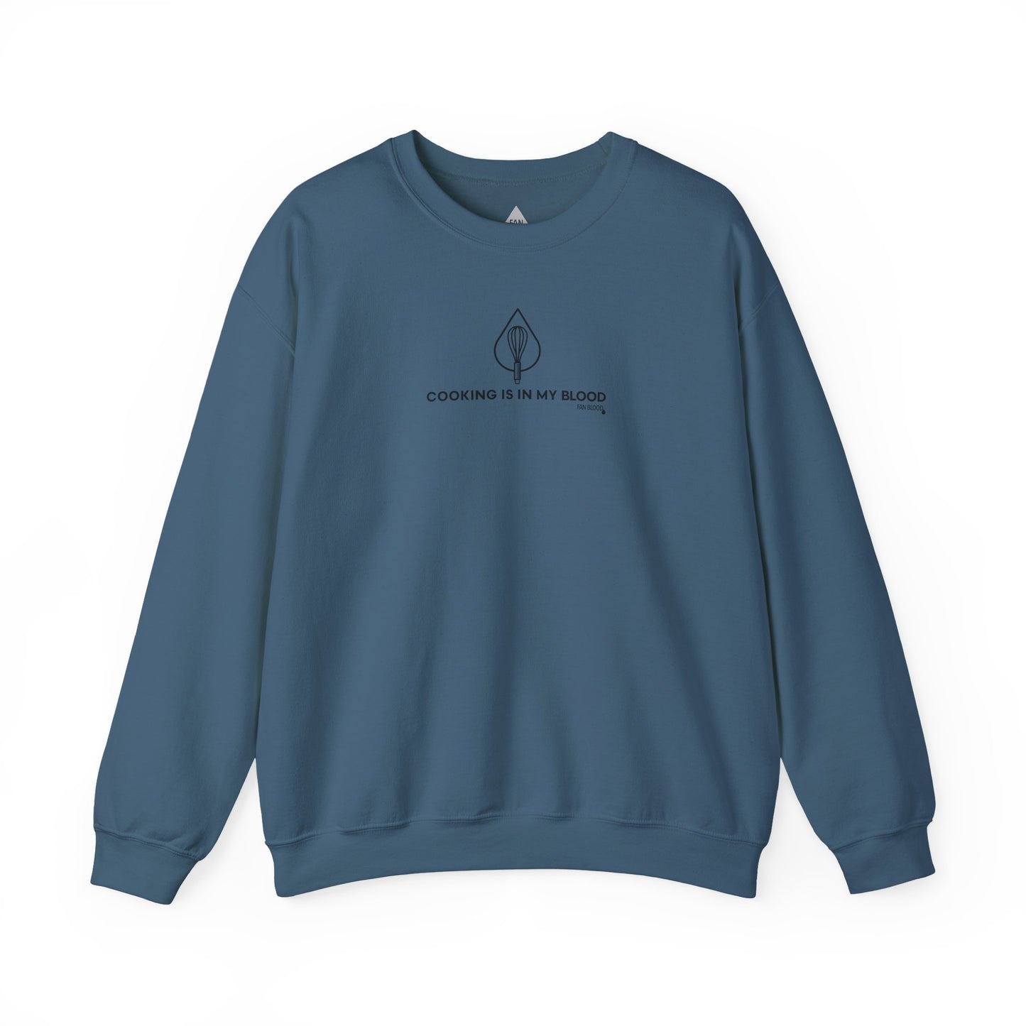 Cooking IMB Sweatshirt