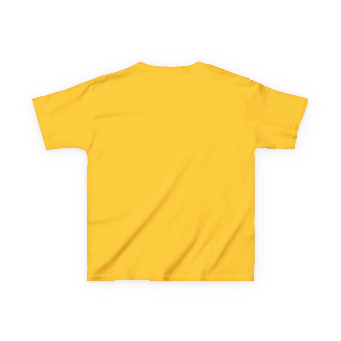 I Bleed Blue & Gold Kid's T