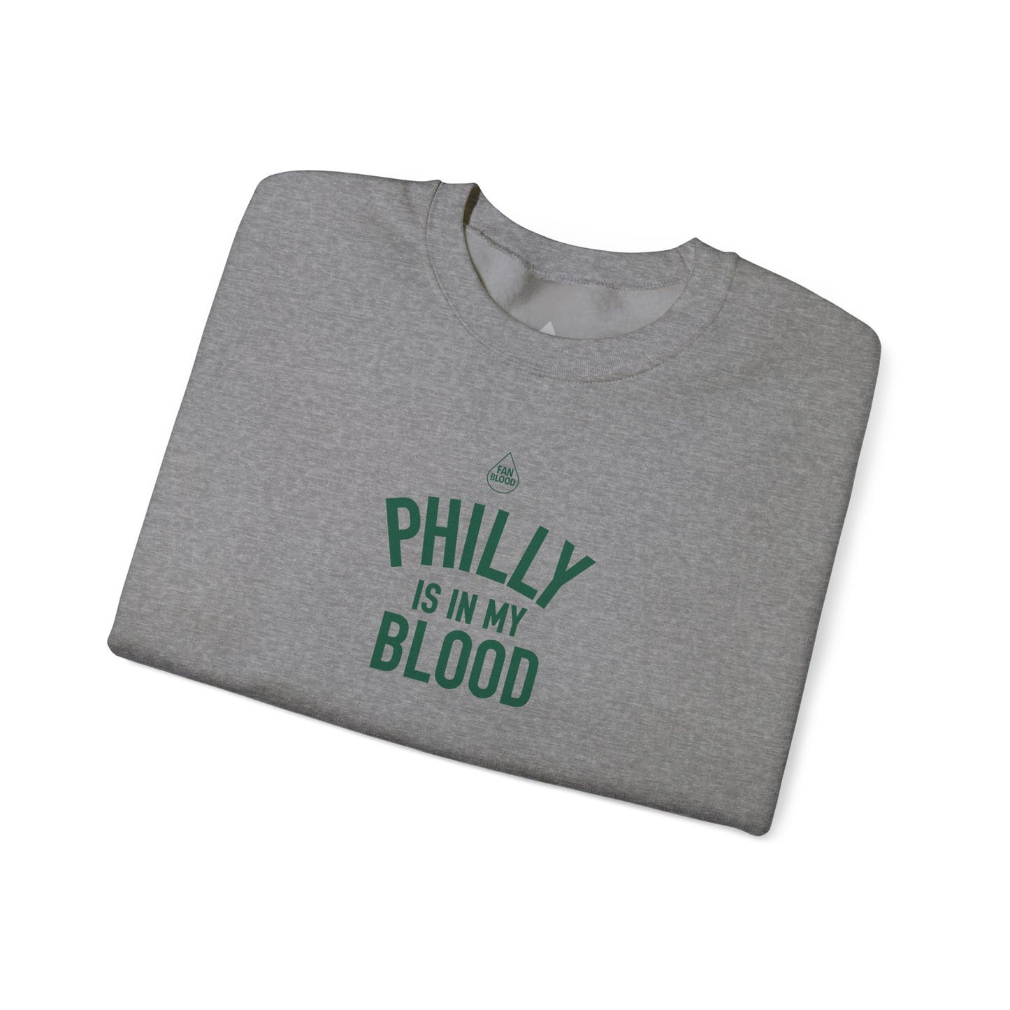 Philly IMB Sweatshirt