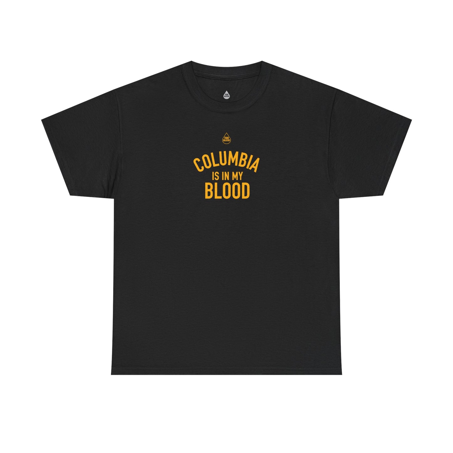 Columbia MO IMB T-Shirt