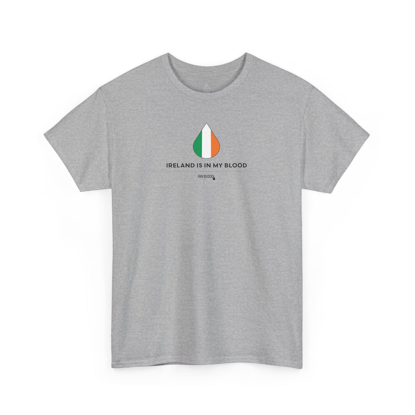 Ireland IMB T-Shirt