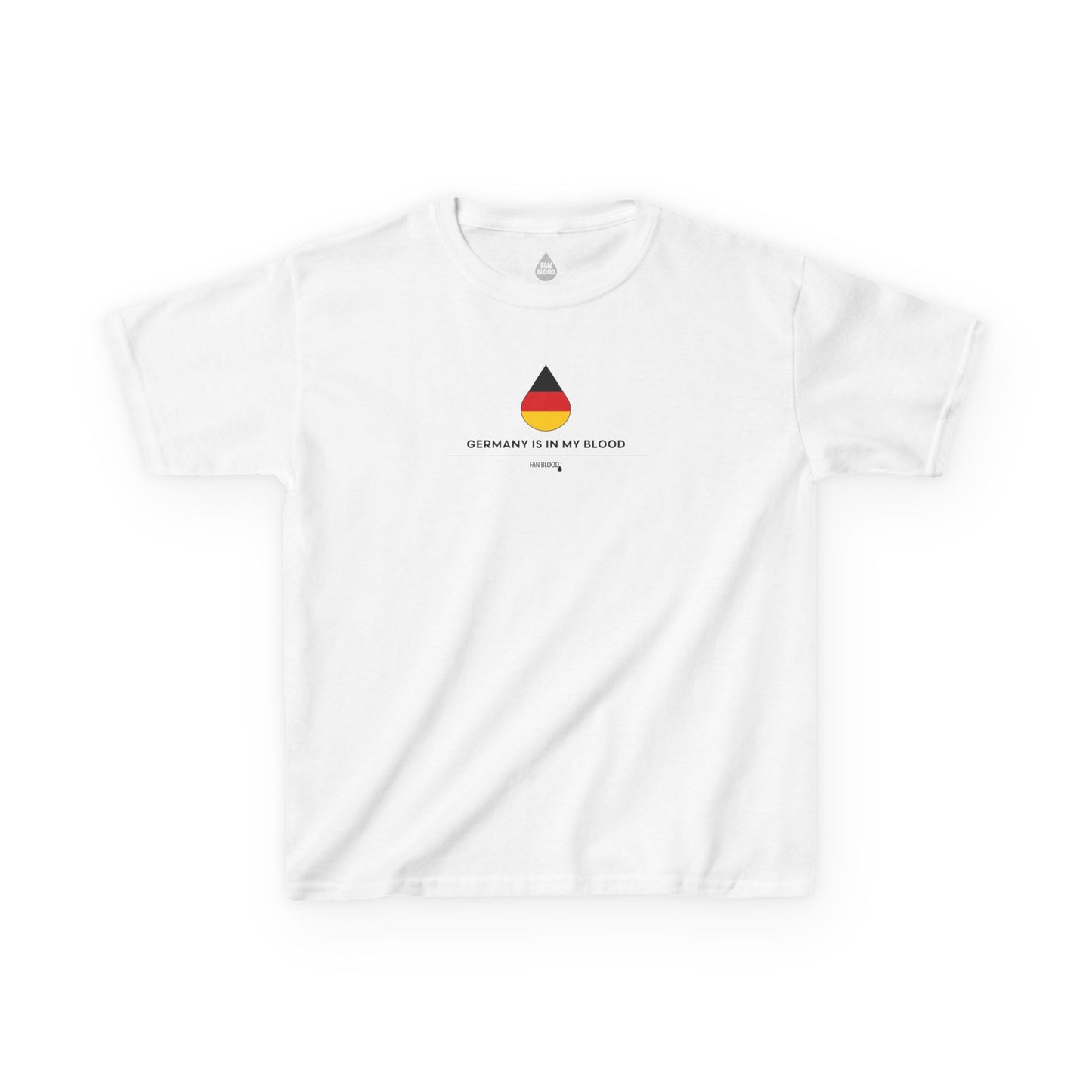 Germany IMB Kid's T