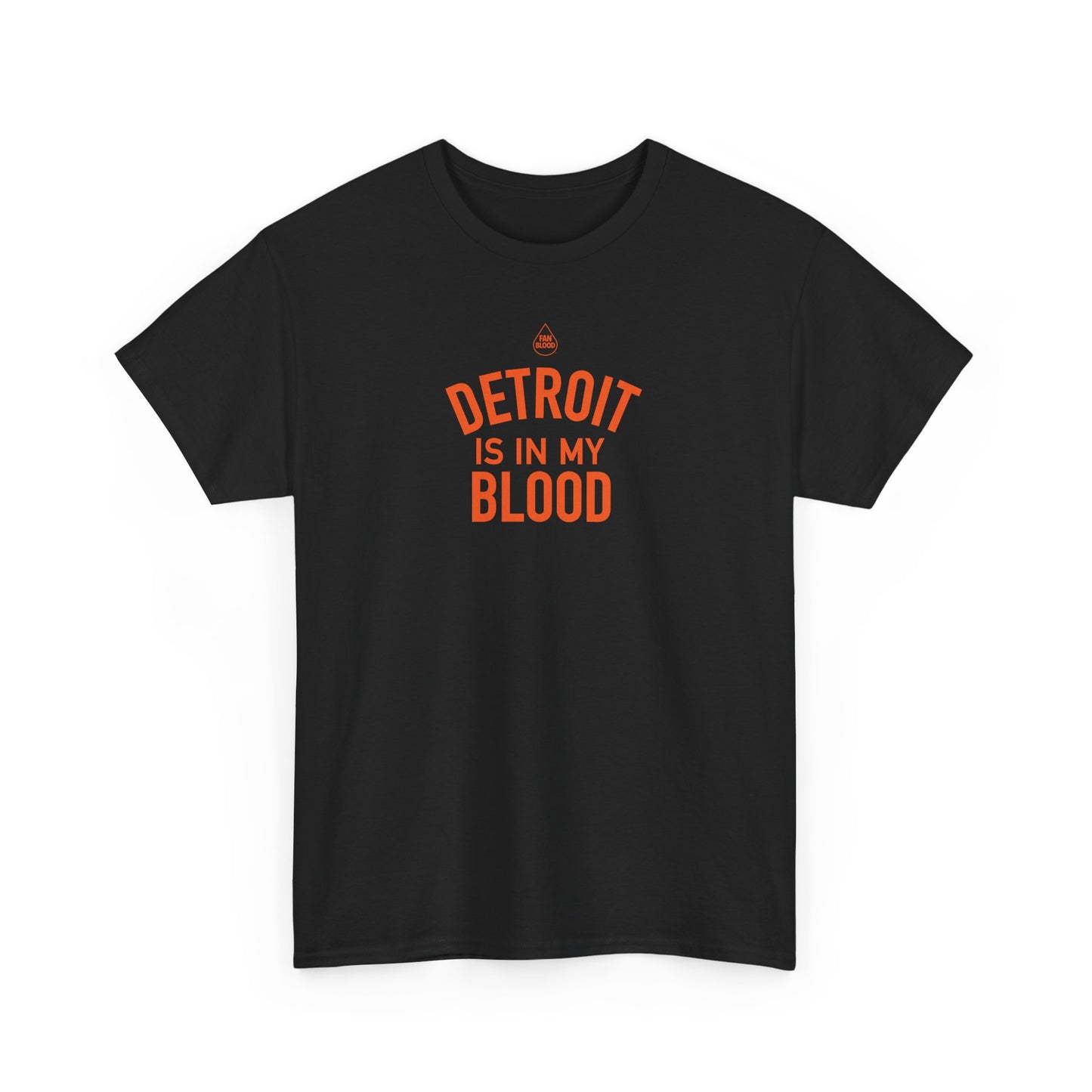 Detroit IMB T-Shirt
