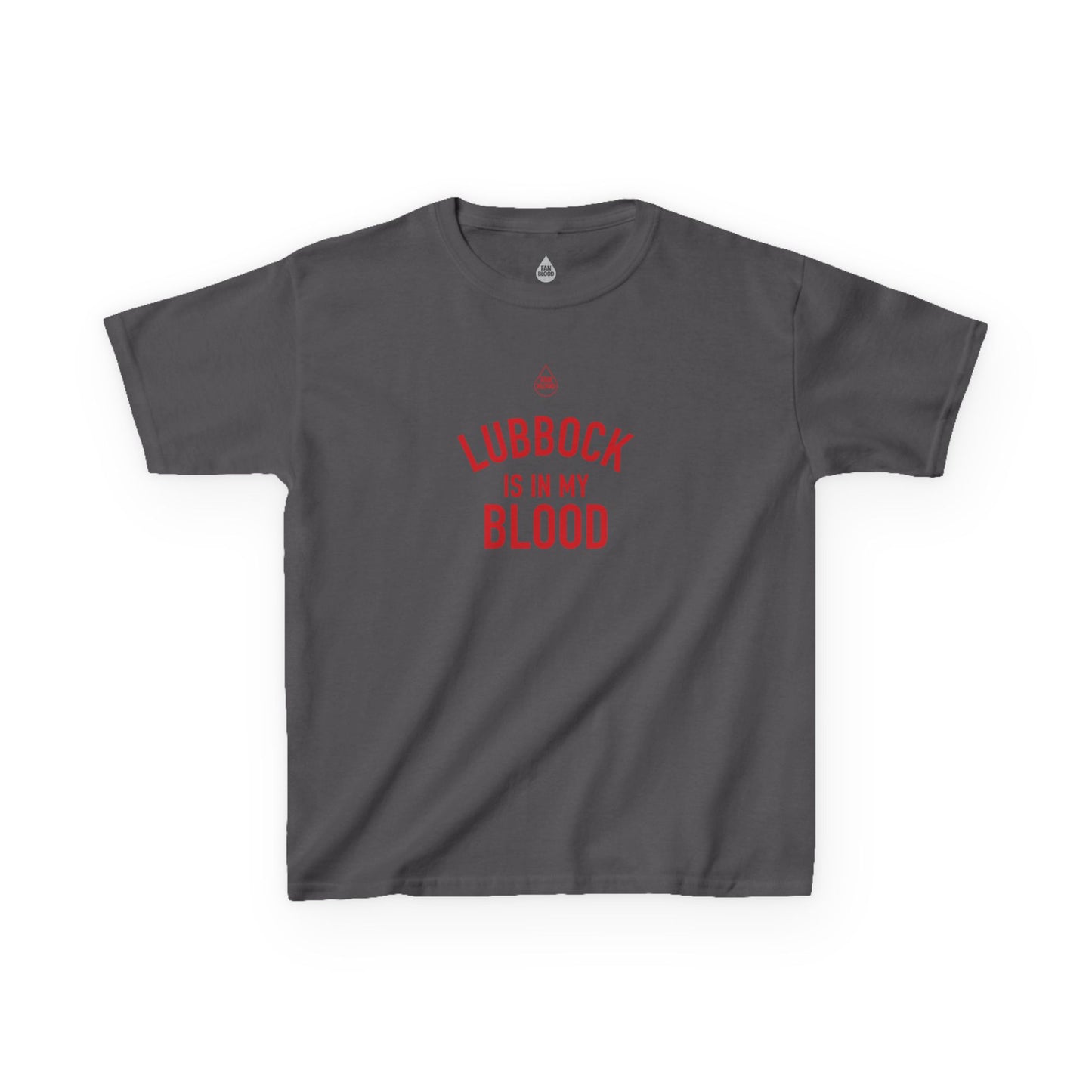 Lubbock IMB Kid's T