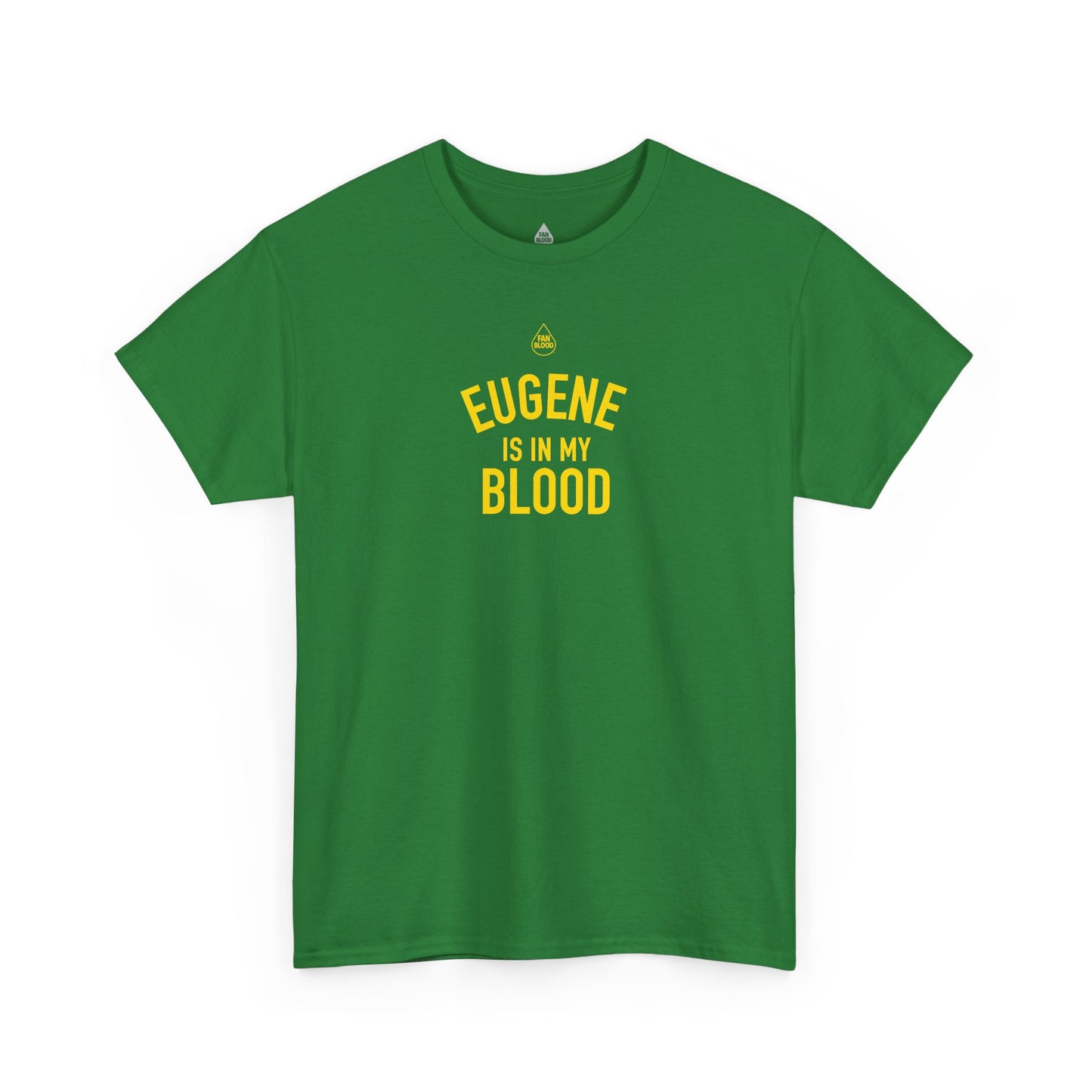 Eugene IMB T-Shirt
