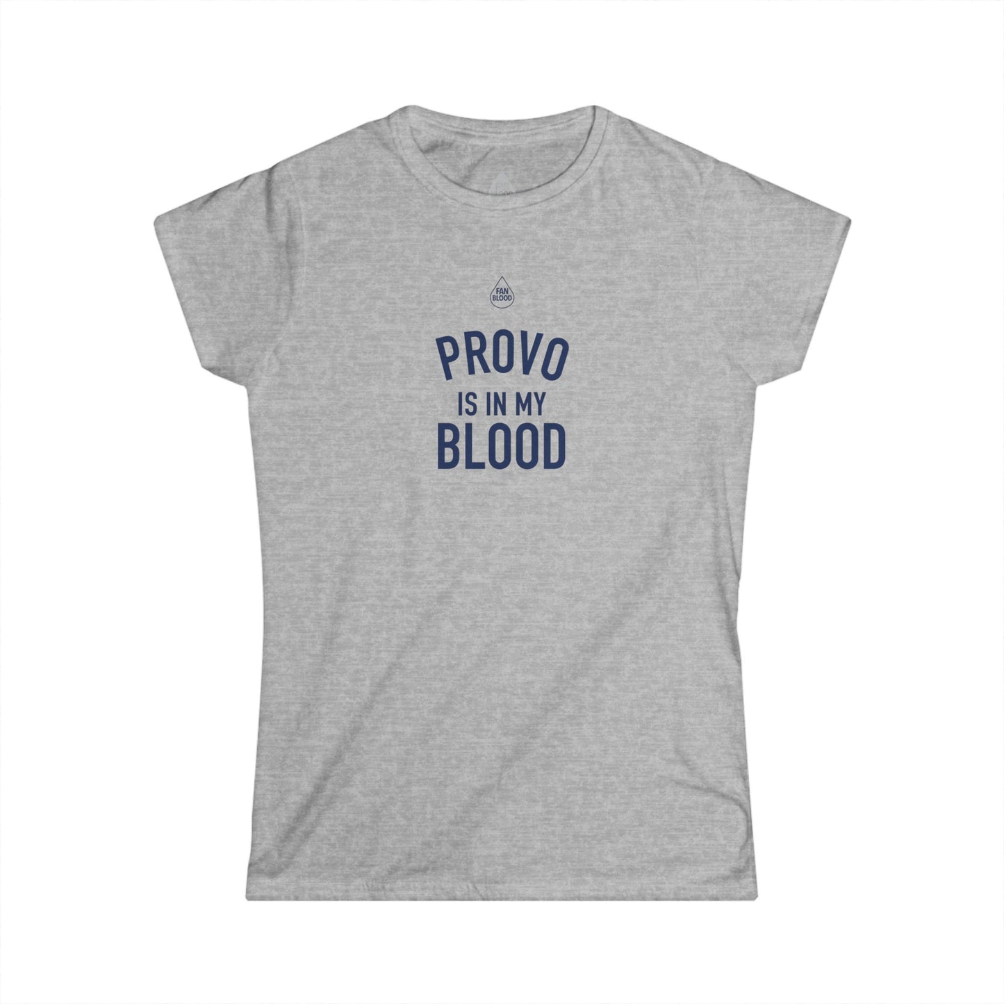 Provo IMB Women's T