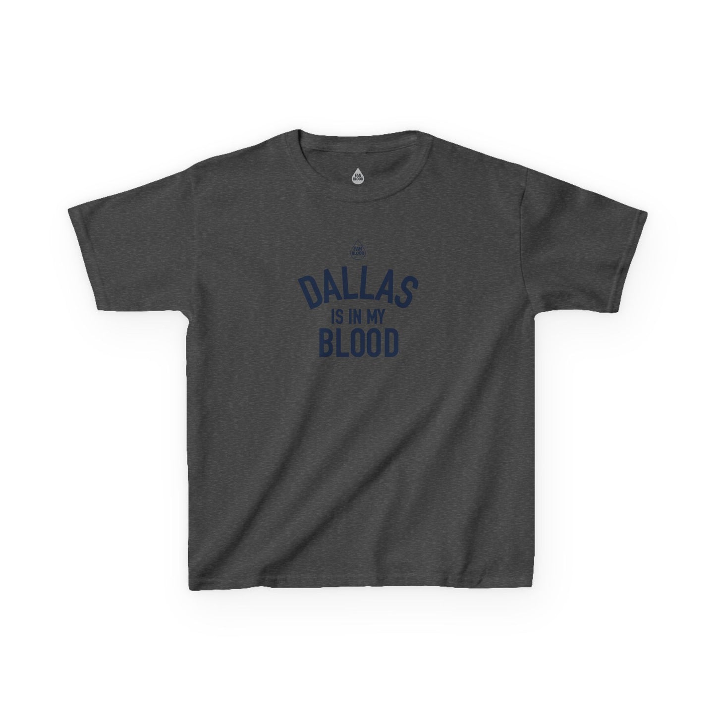 Dallas IMB Kid's T