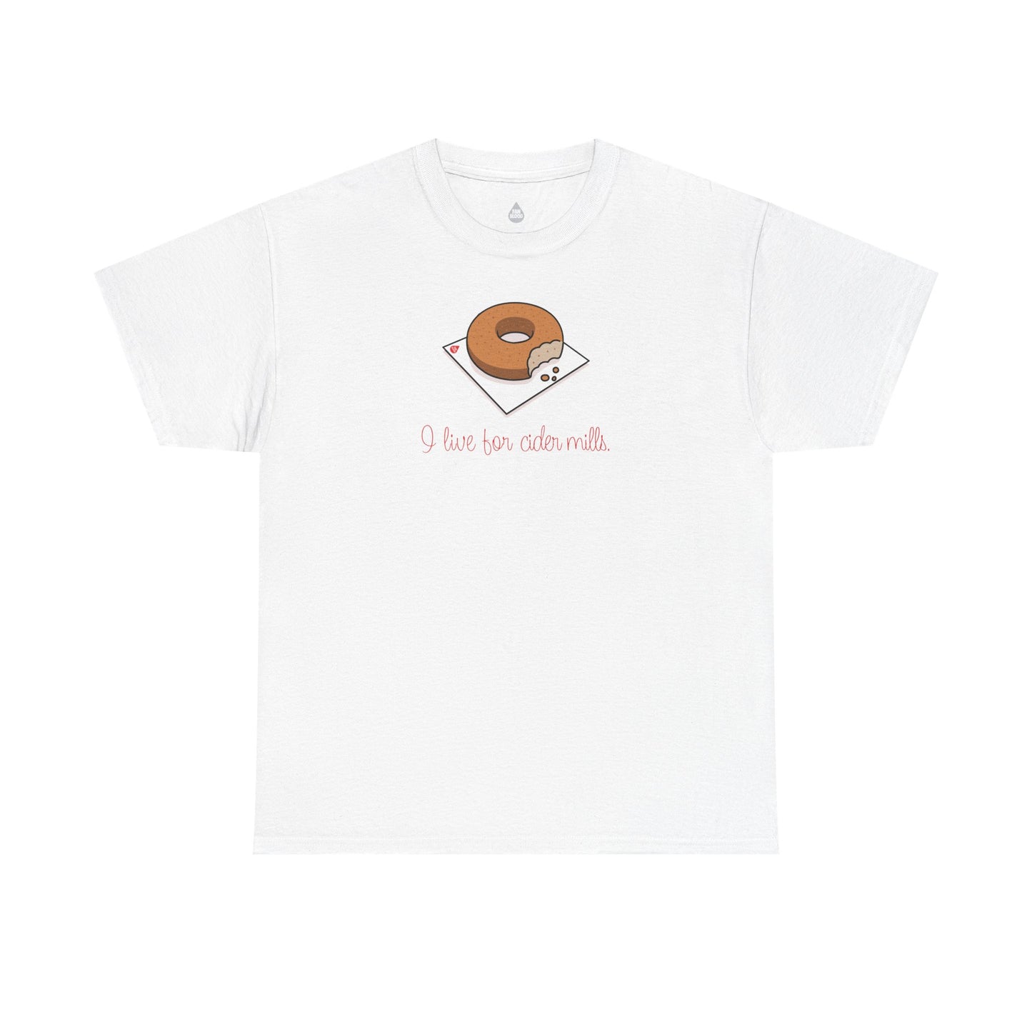 Cider Mills T-Shirt
