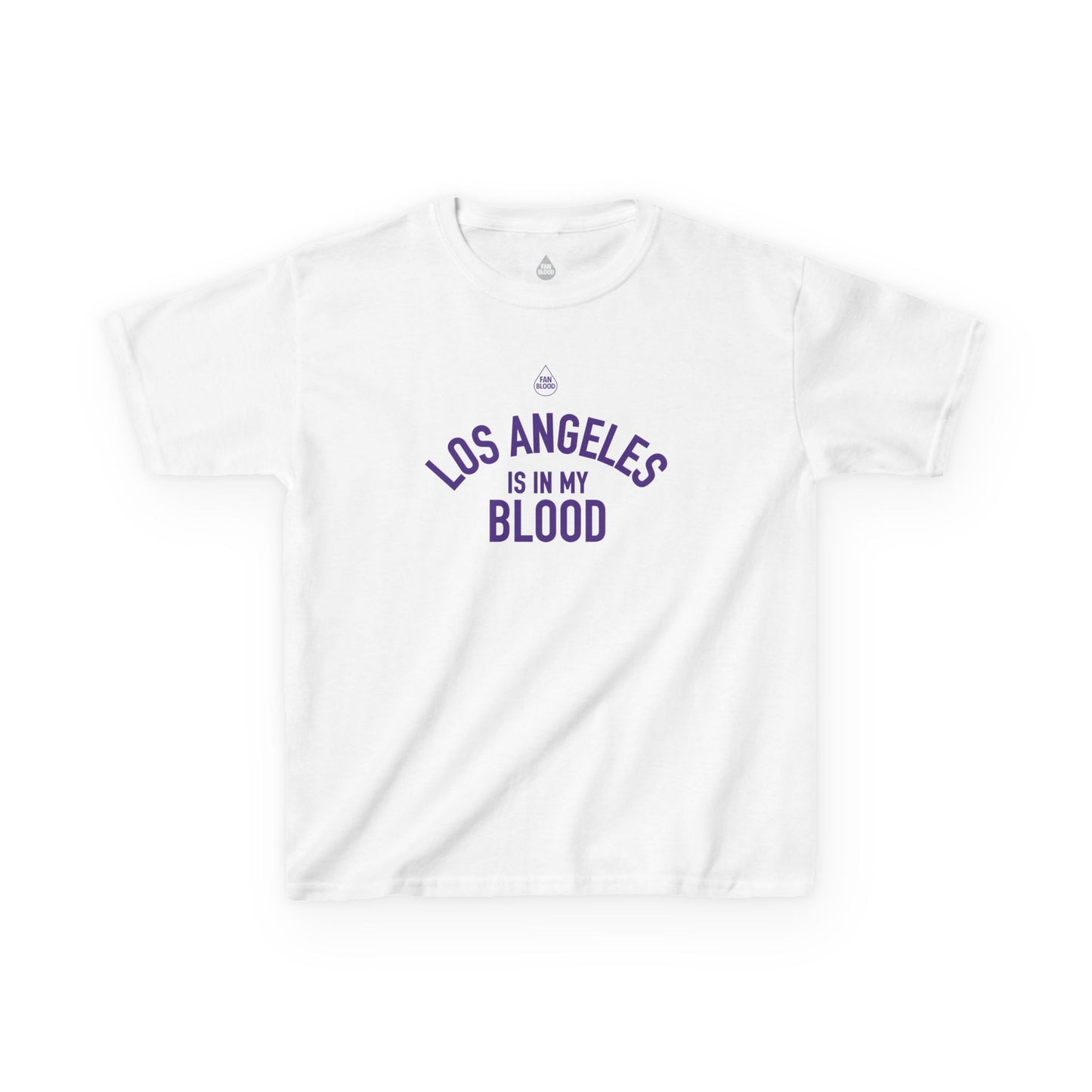 Los Angeles IMB Kid's T