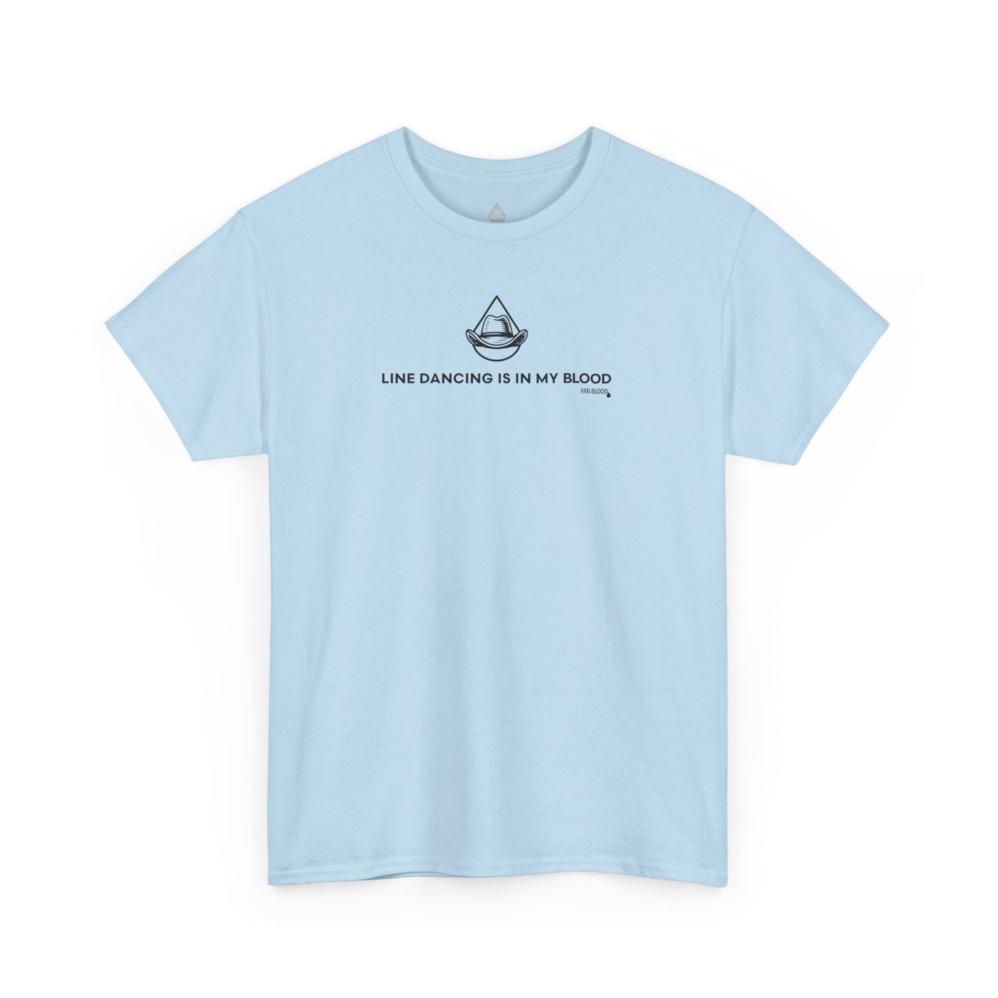 Line Dancing IMB T-Shirt