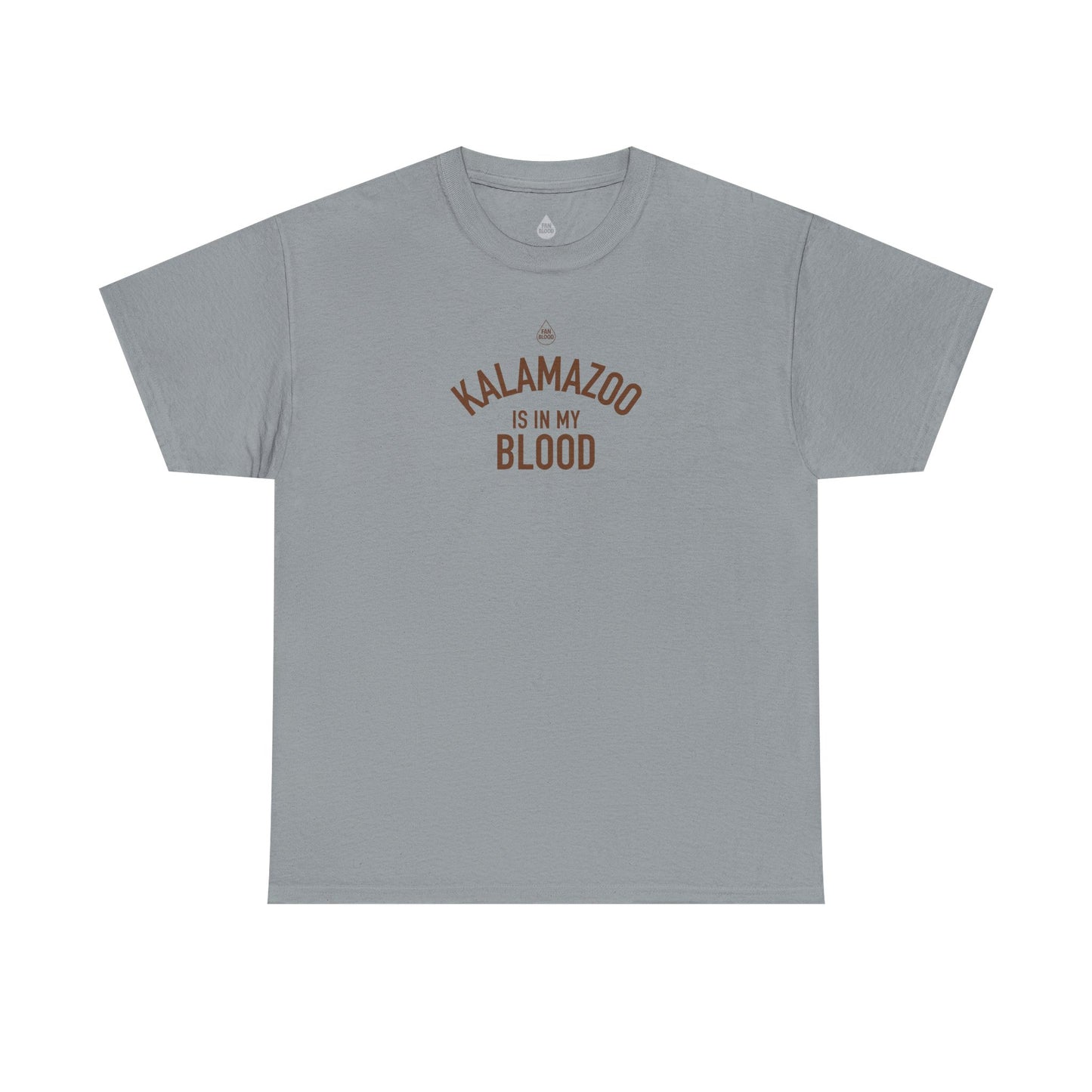 Kalamazoo IMB T-Shirt