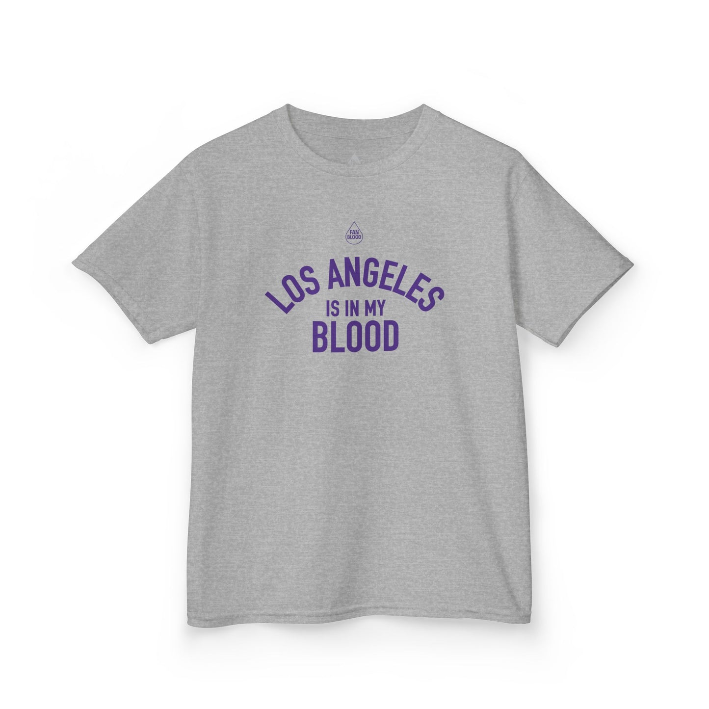 Los Angeles IMB Kid's T