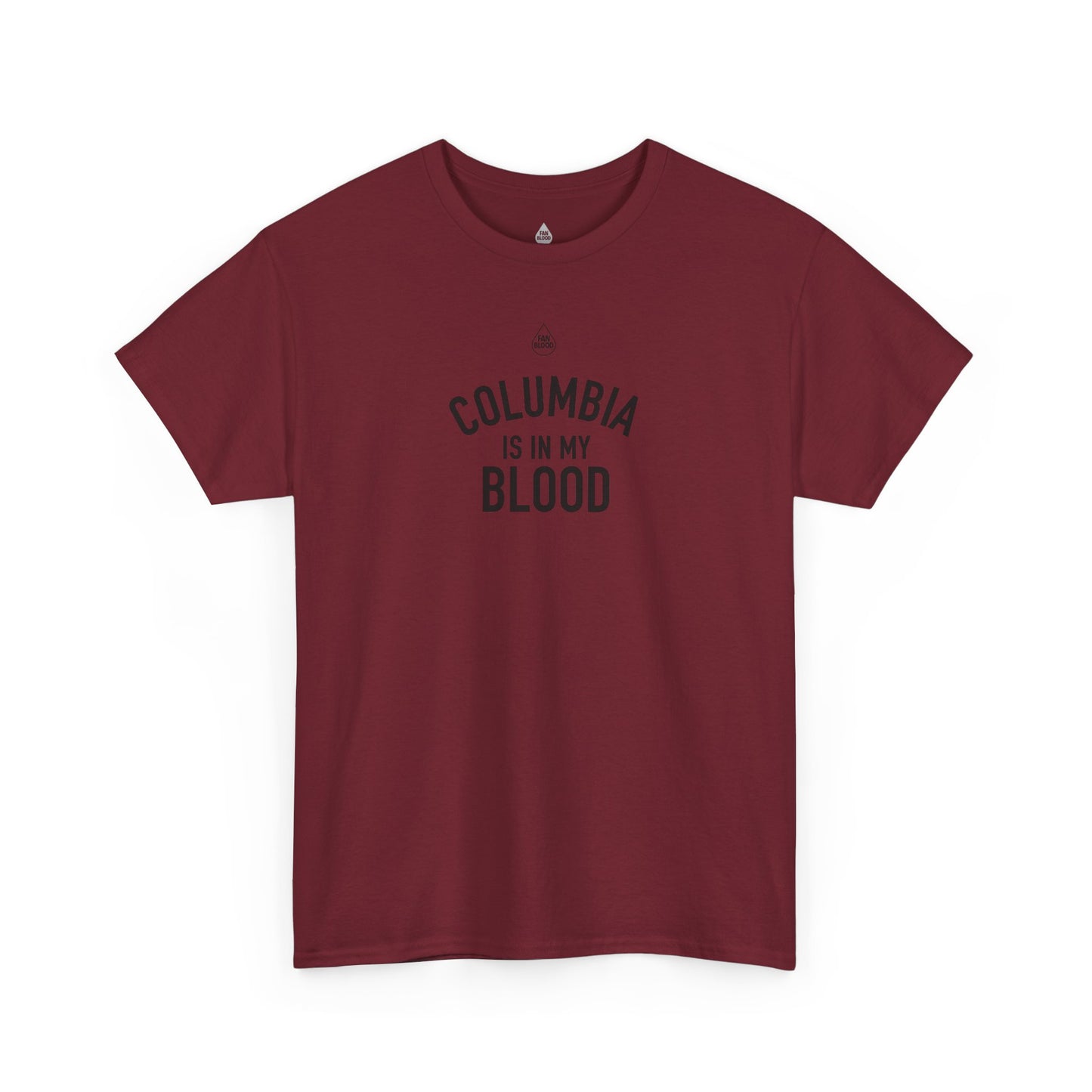 Columbia SC IMB T-Shirt