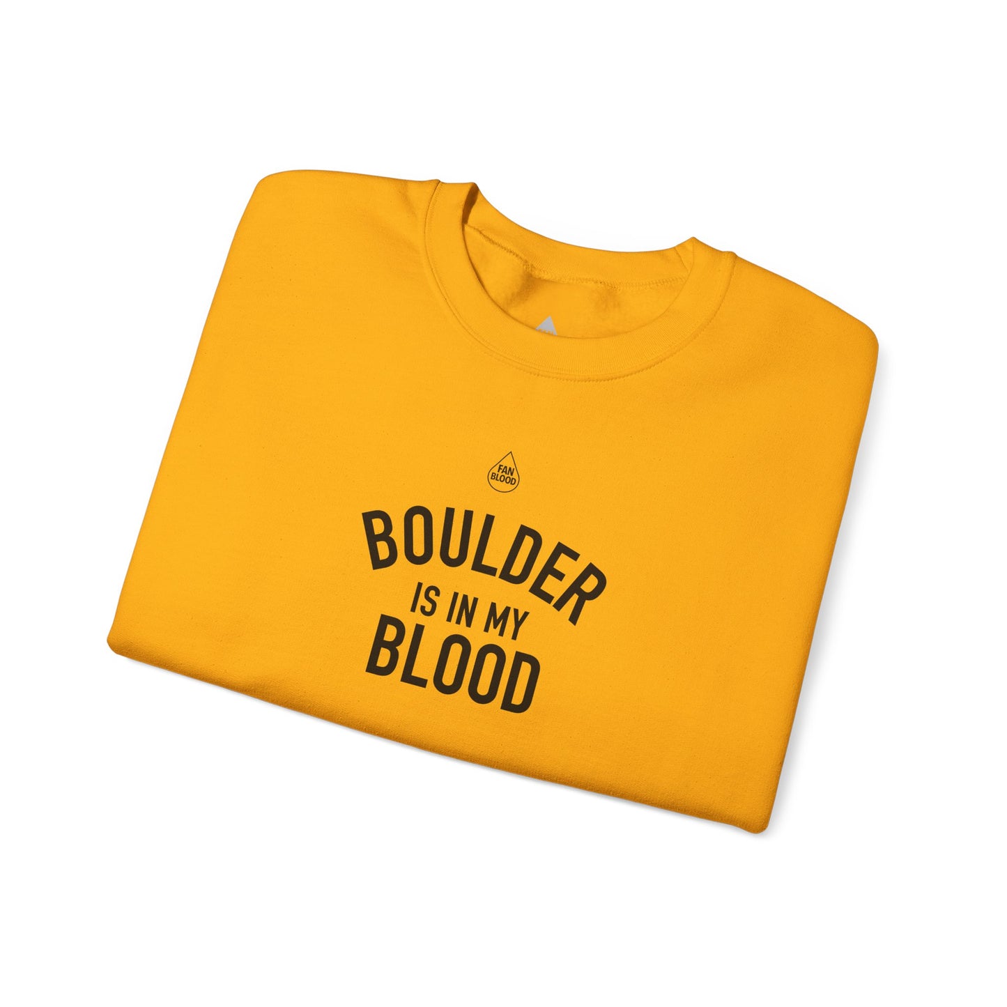 Boulder IMB Sweatshirt