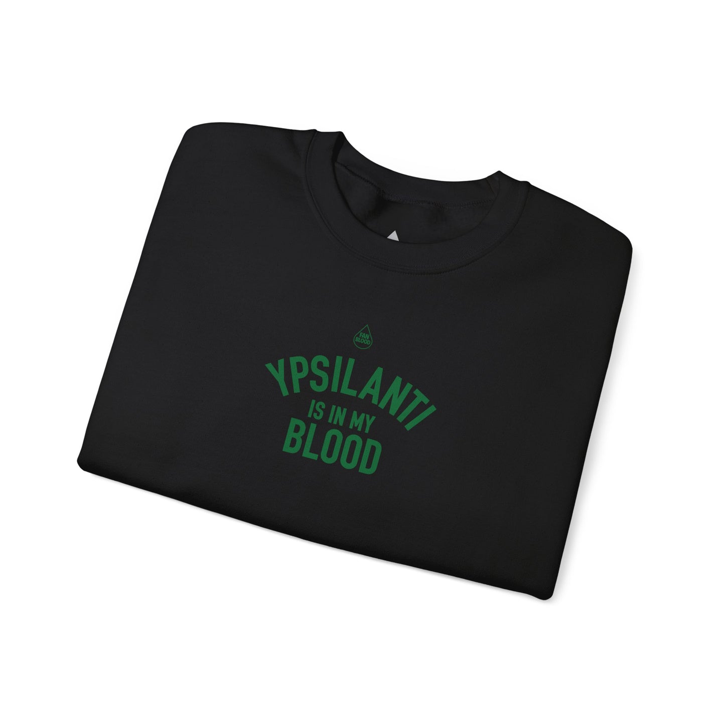 Ypsilanti IMB Sweatshirt
