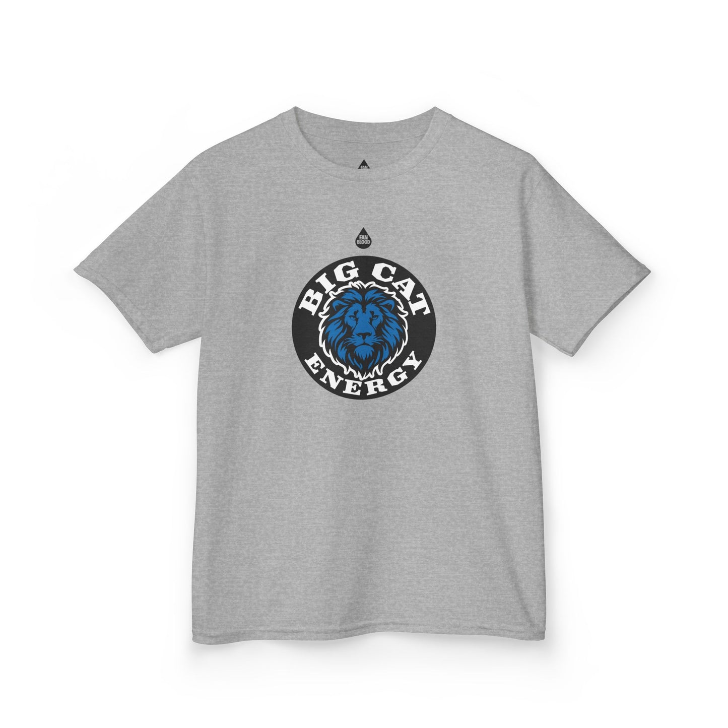 BCE Football Kid's Tee