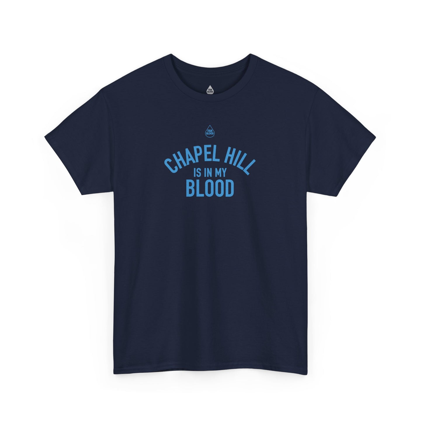 Chapel Hill IMB T-Shirt