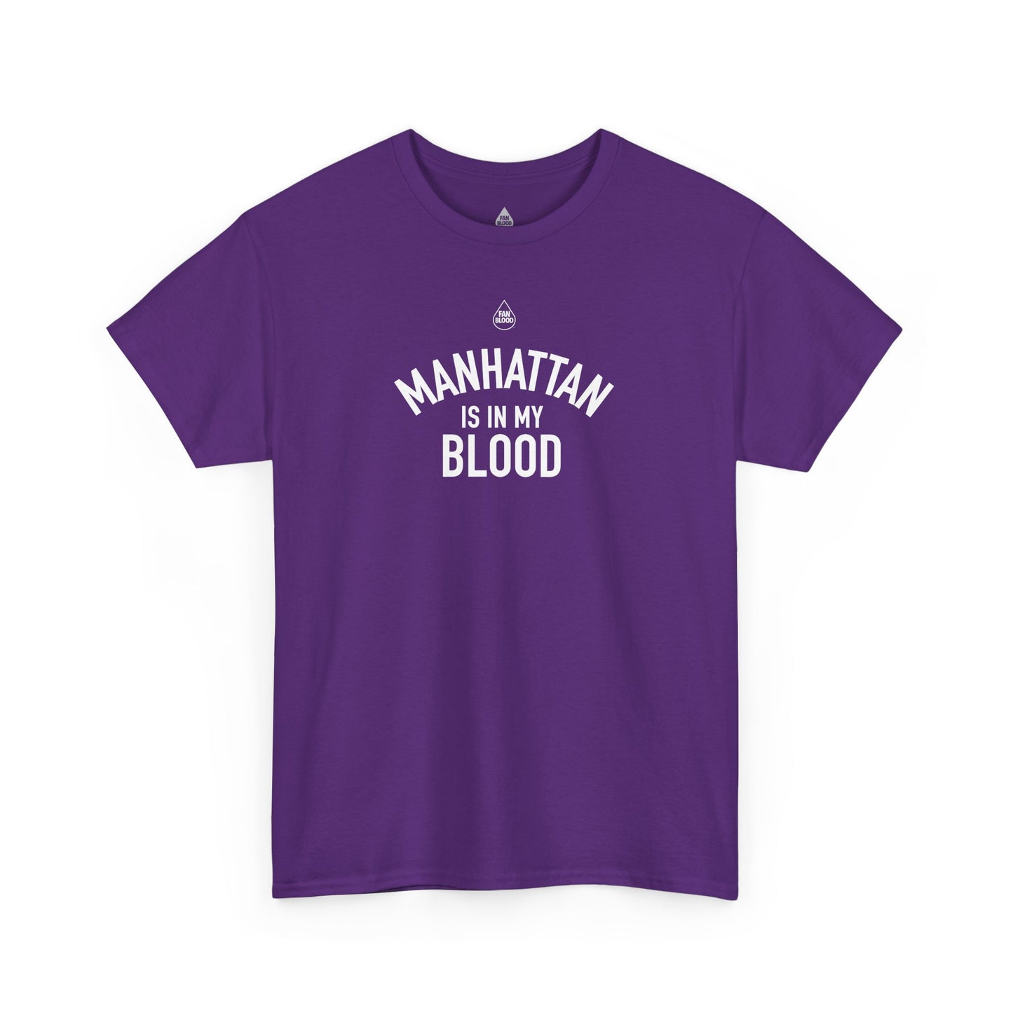 Manhattan IMB T-Shirt