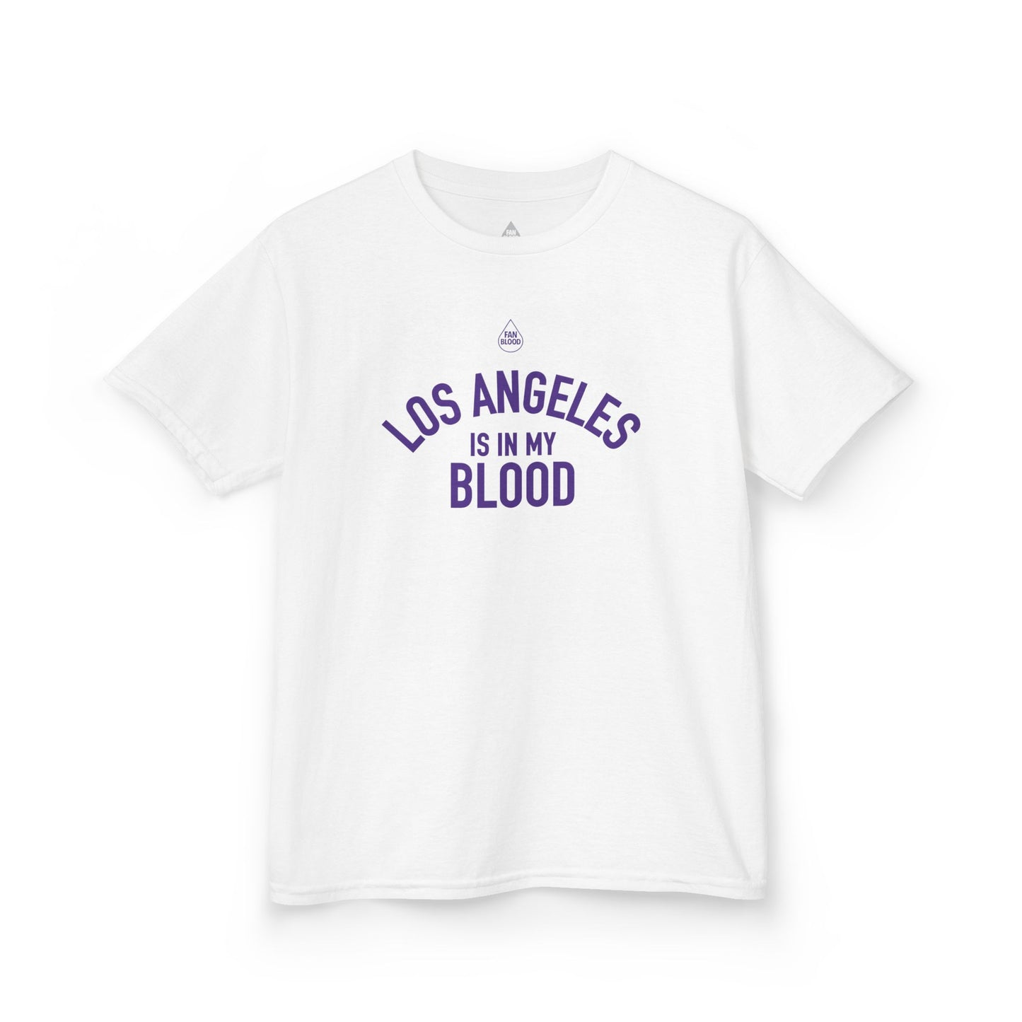 Los Angeles IMB Kid's T