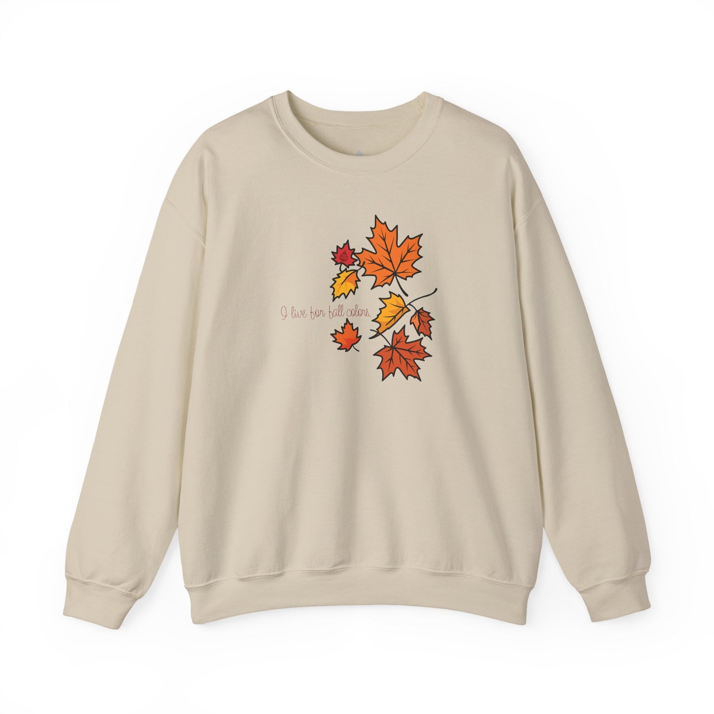 Fall Colors Sweatshirt