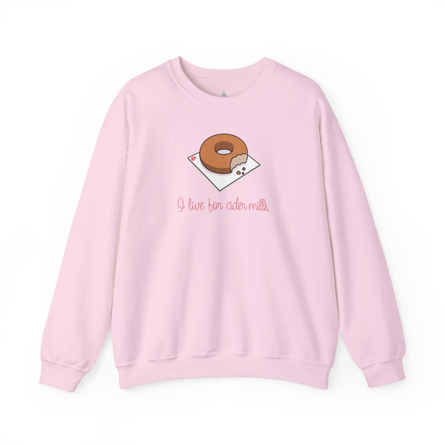 Cider Mills Sweatshirt