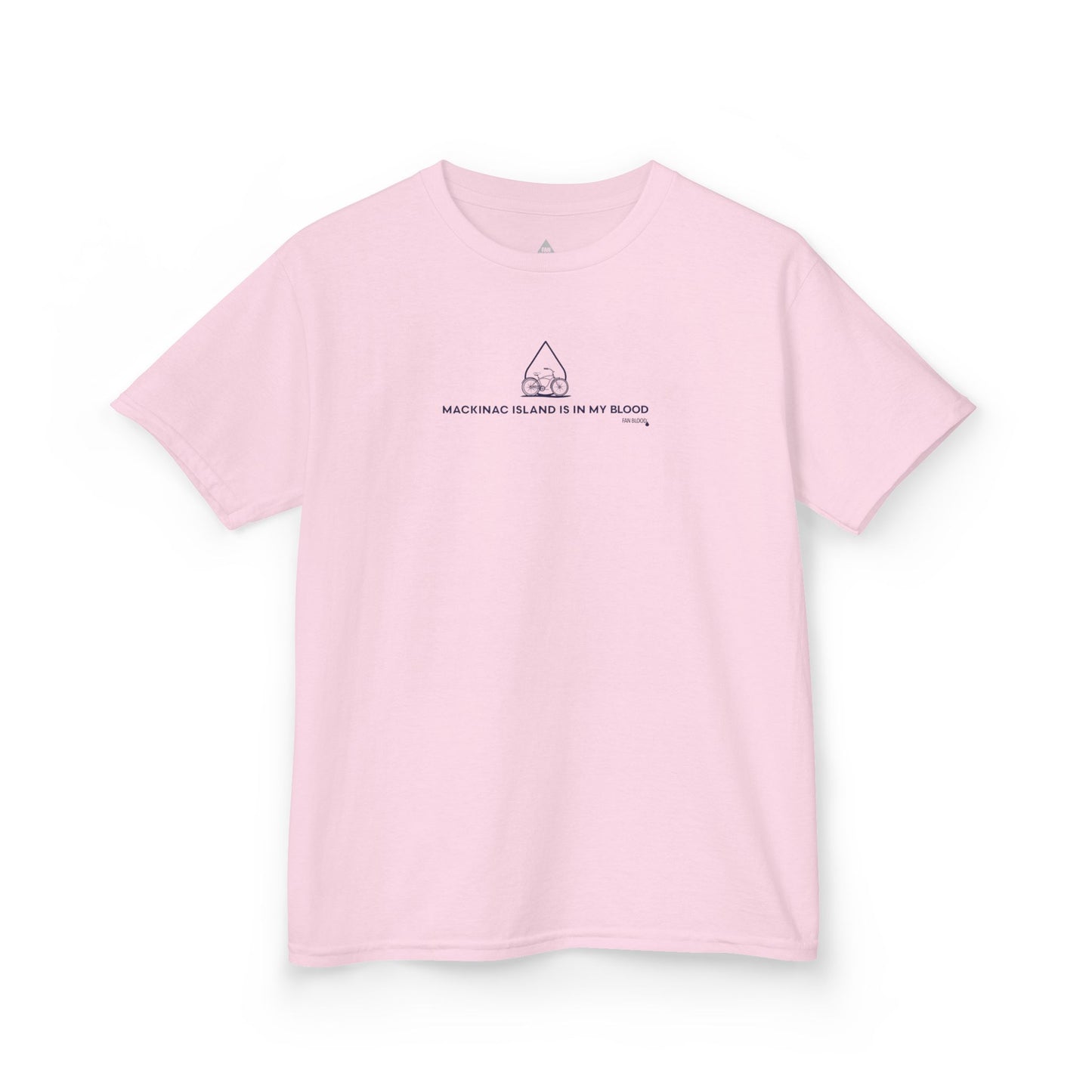 Mackinac Island IMB Kid's T