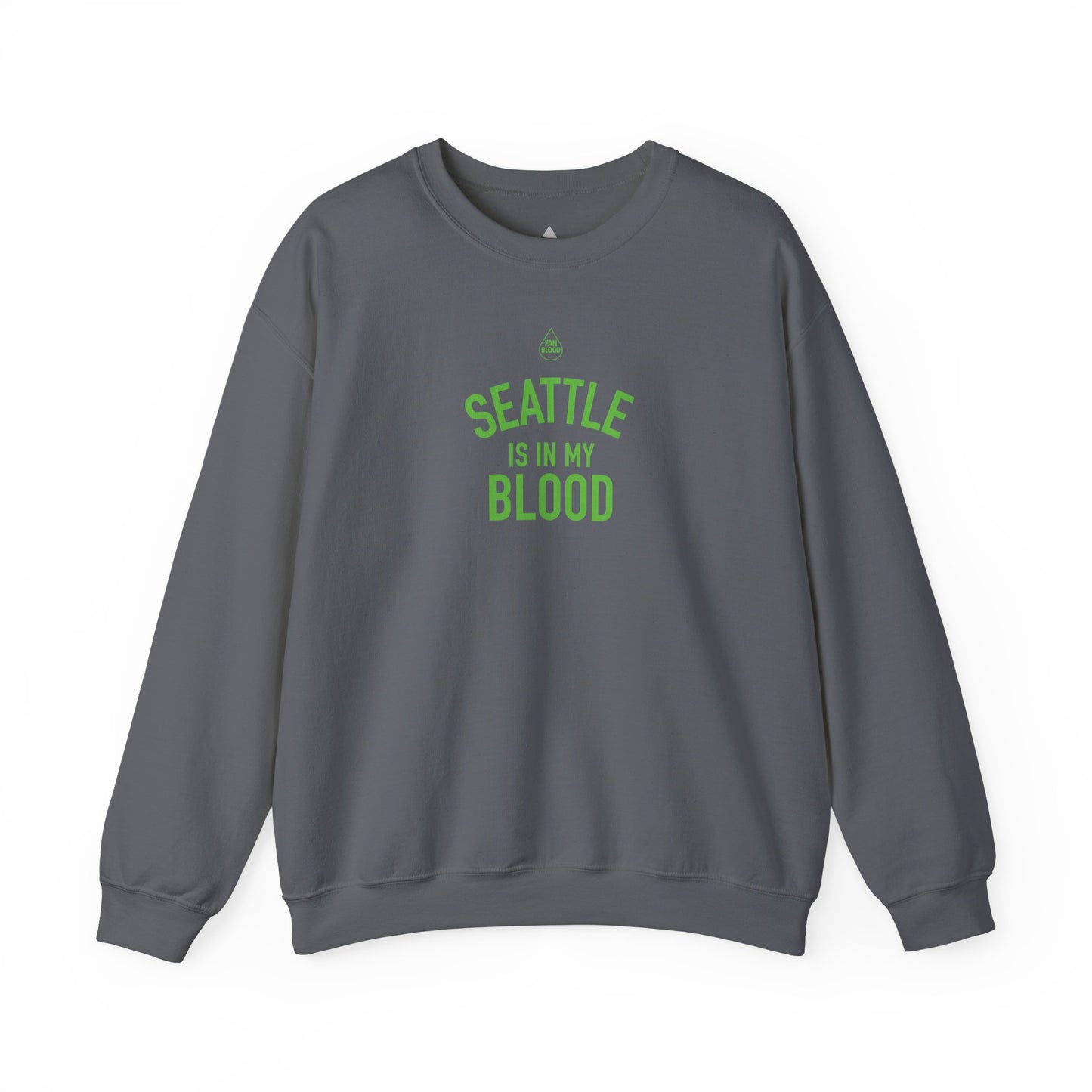 Seattle IMB Sweatshirt