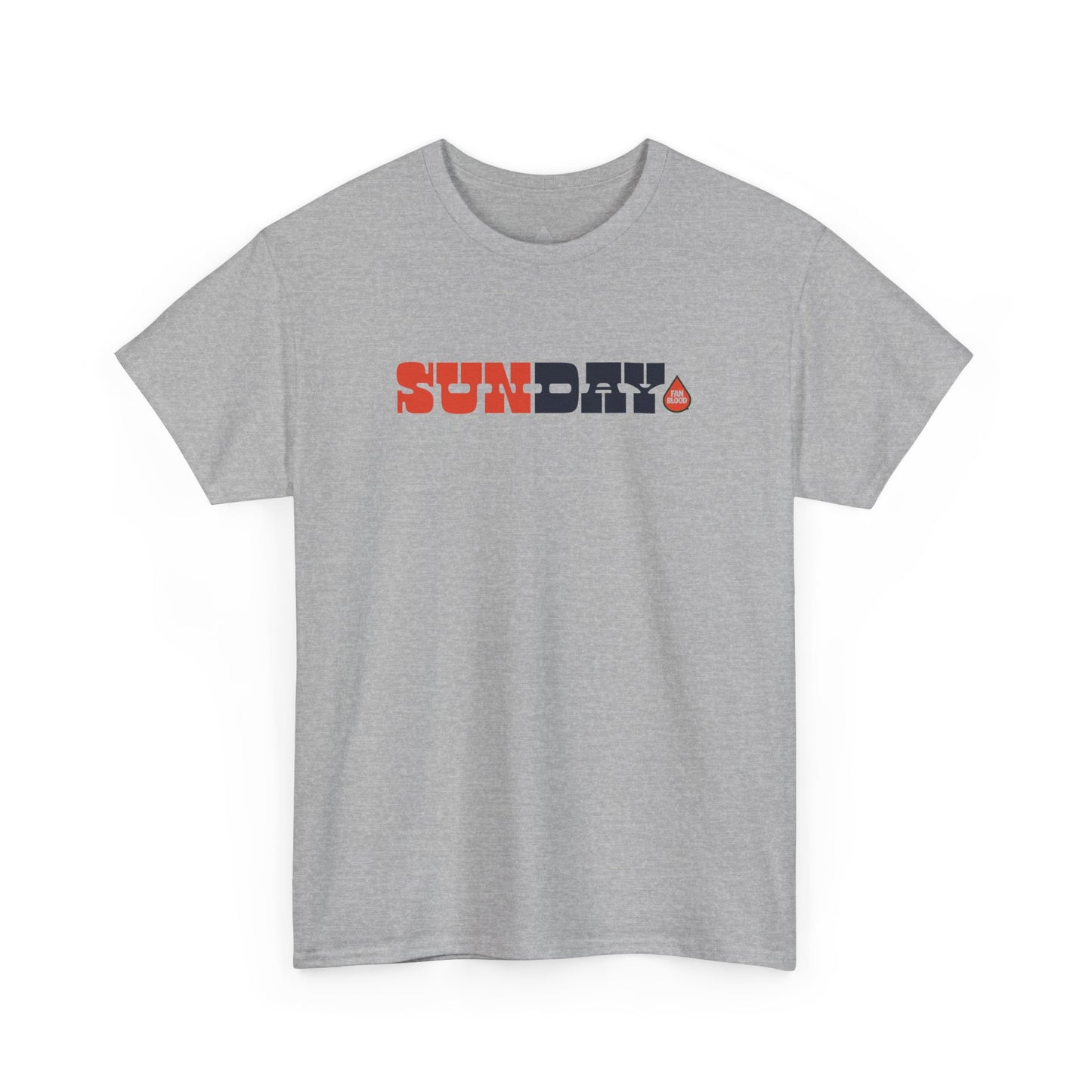 Chicago Sunday T-Shirt