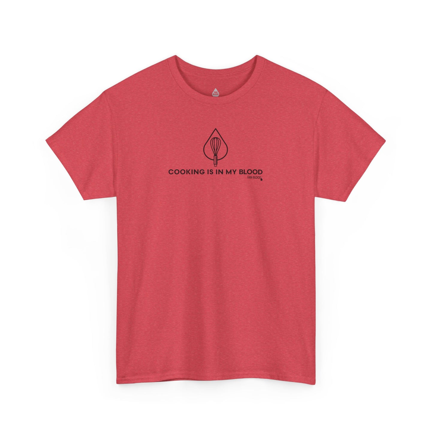 Cooking IMB T-Shirt