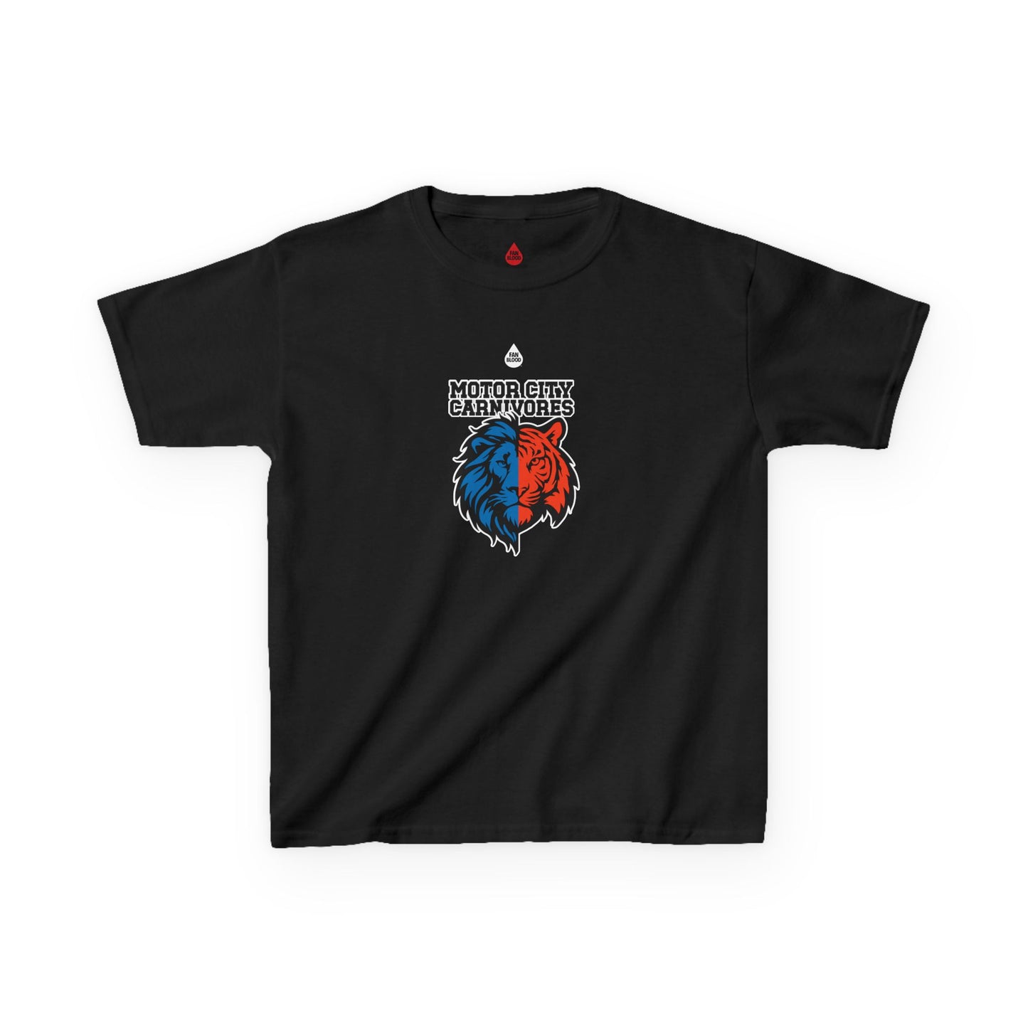 MCC Combo Kid's T
