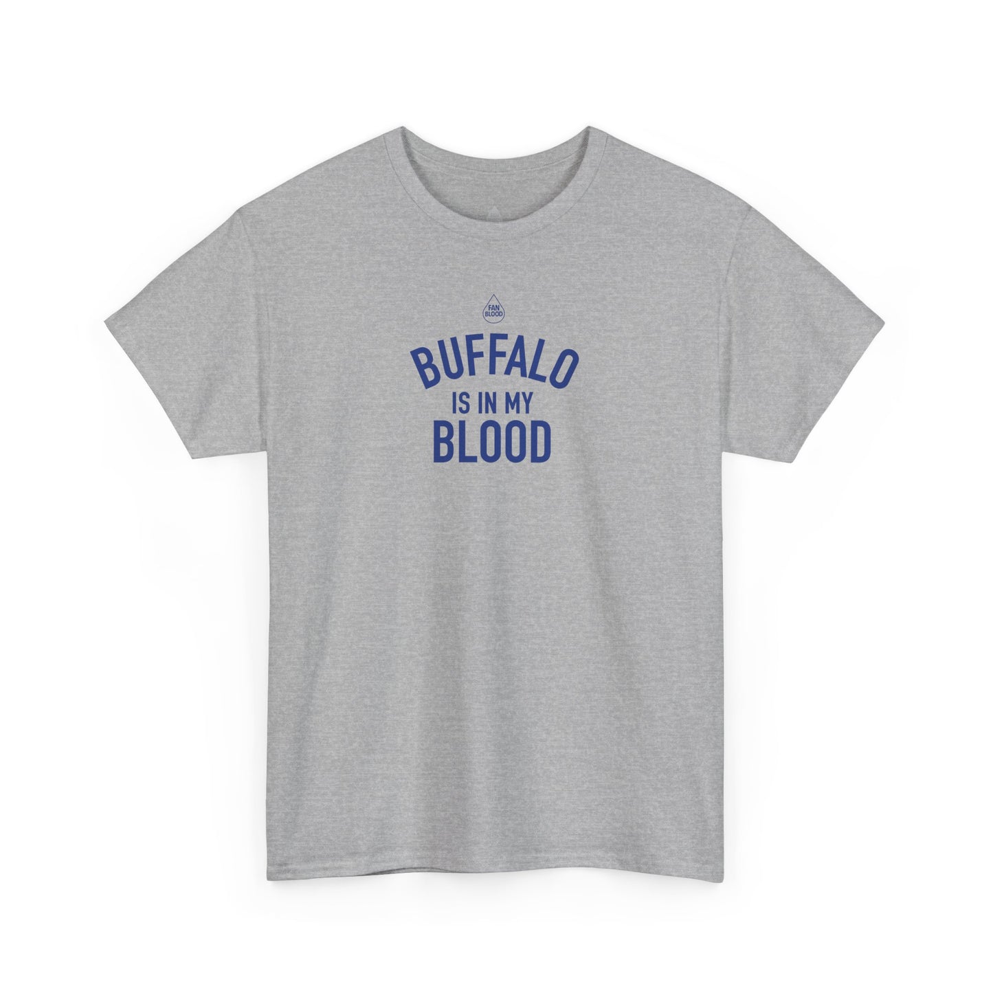 Buffalo IMB T-Shirt