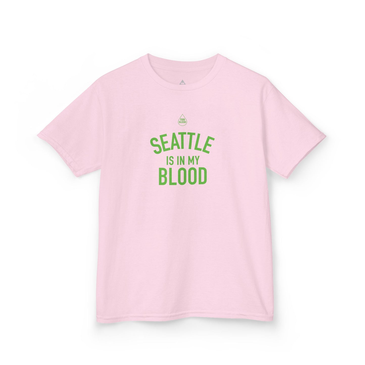 Seattle IMB Kid's T