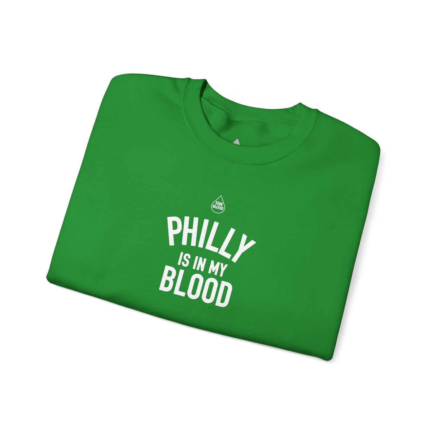 Philly IMB Sweatshirt