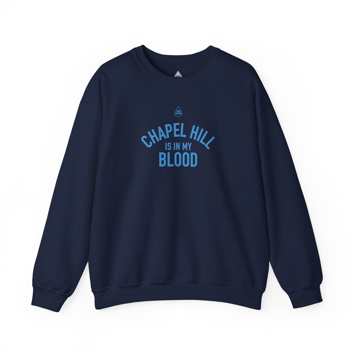 Chapel Hill IMB Sweatshirt