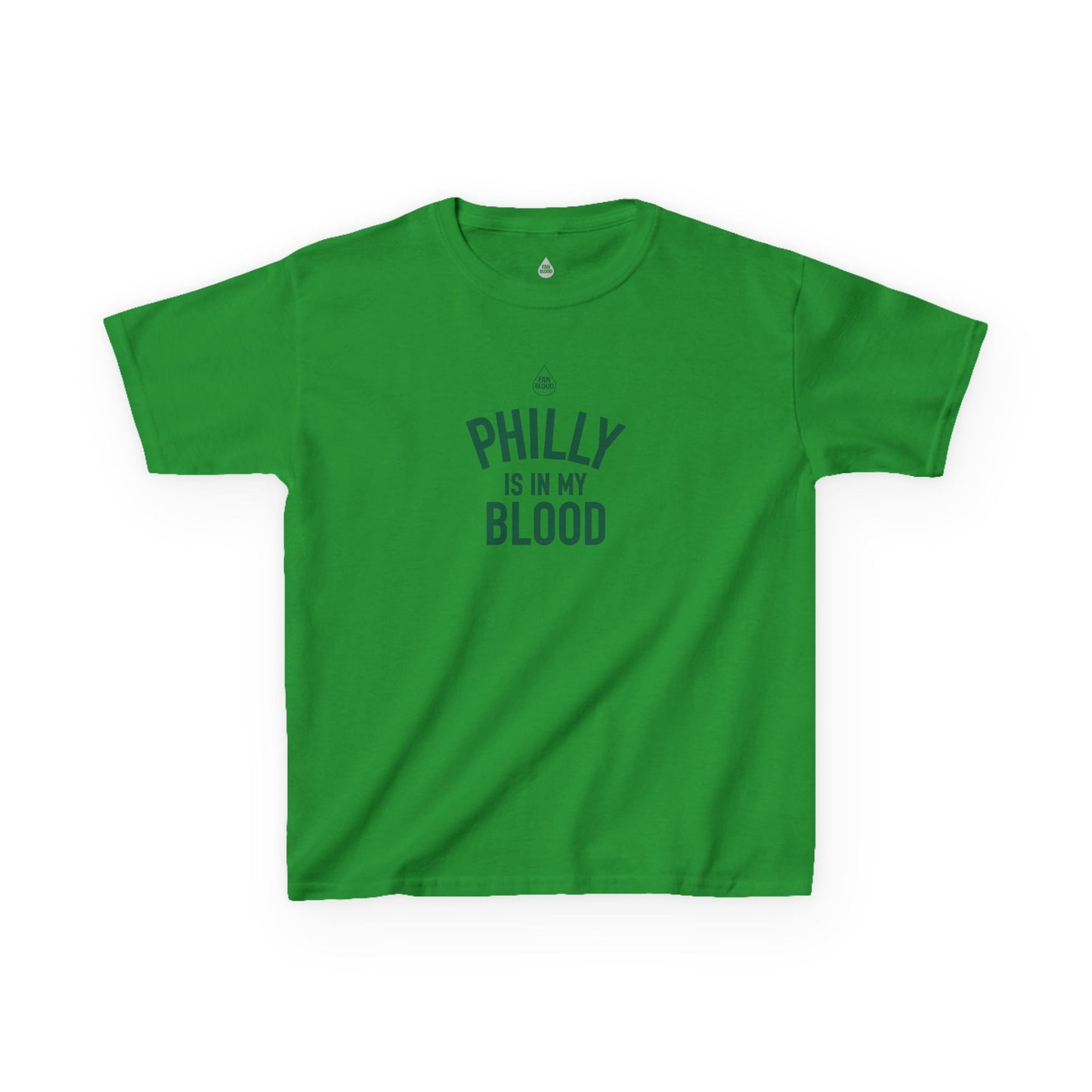 Philly IMB Kid's T