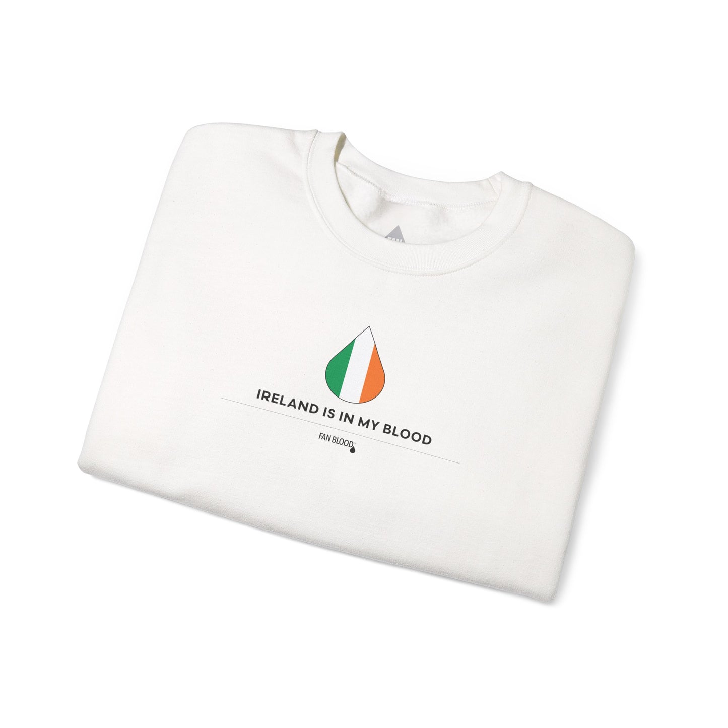Ireland IMB Sweatshirt