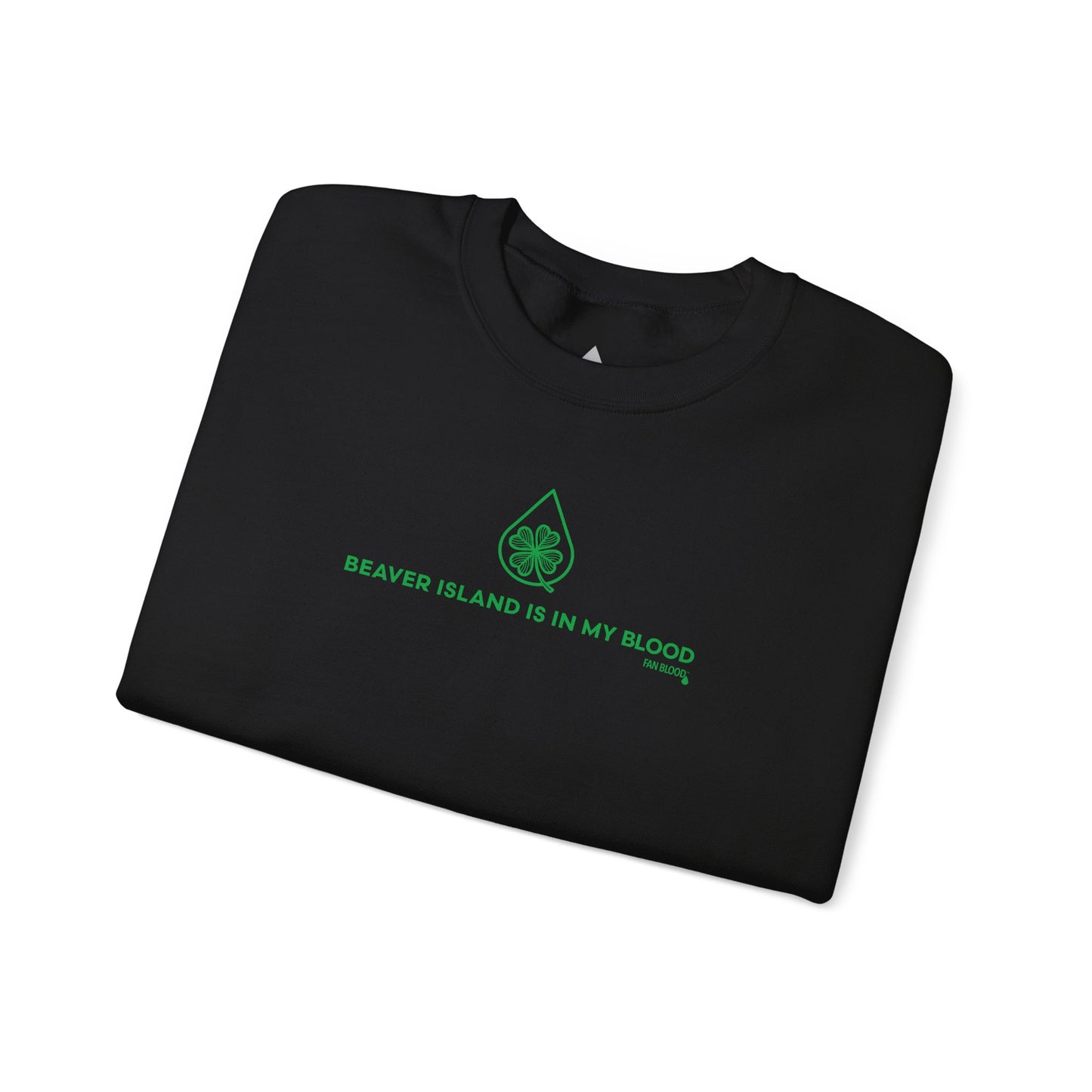 Beaver Island IMB Sweatshirt